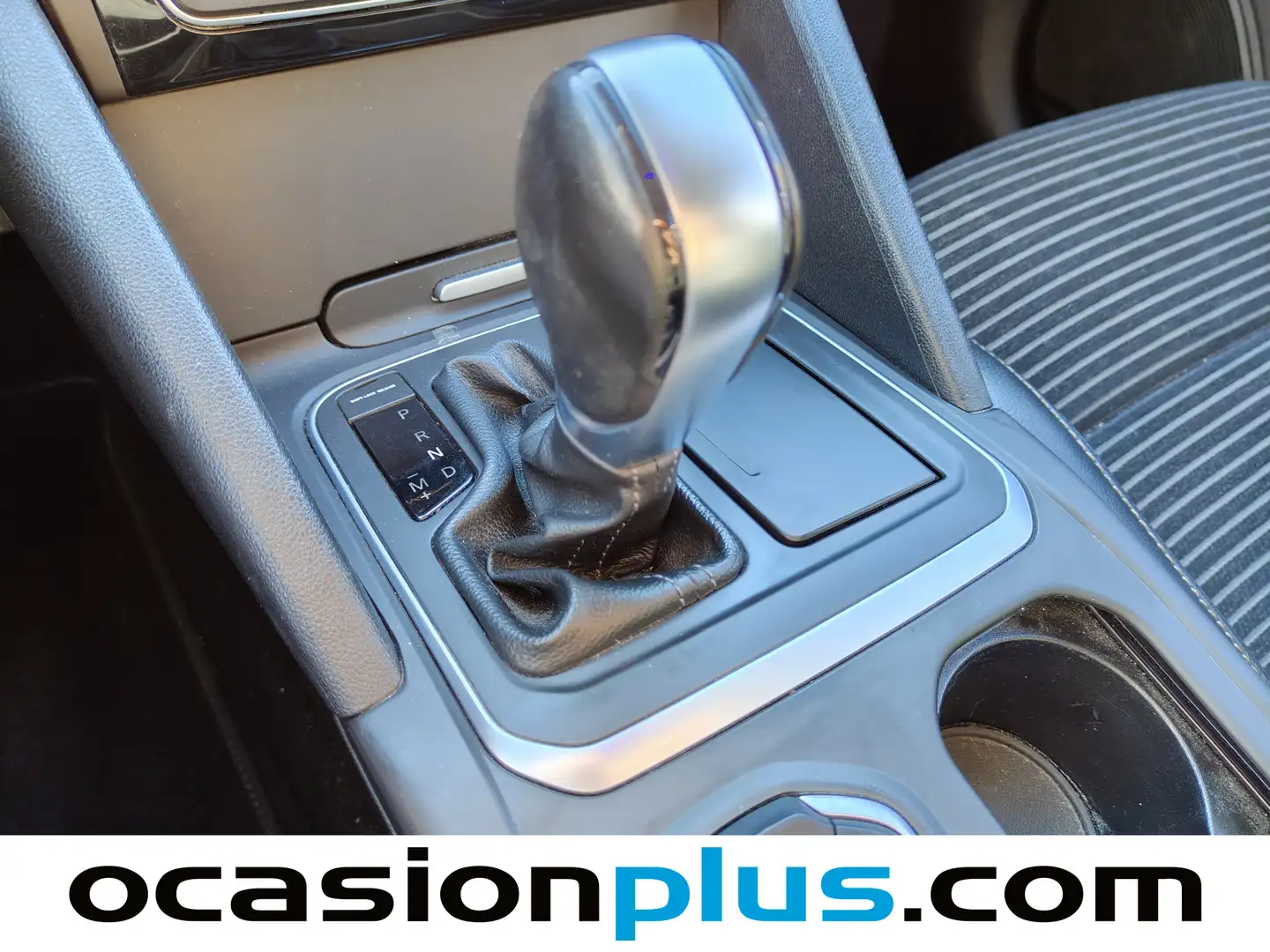 Foto Renault Talisman Renault Talisman Zen Energy dCi (130 CV) EDC