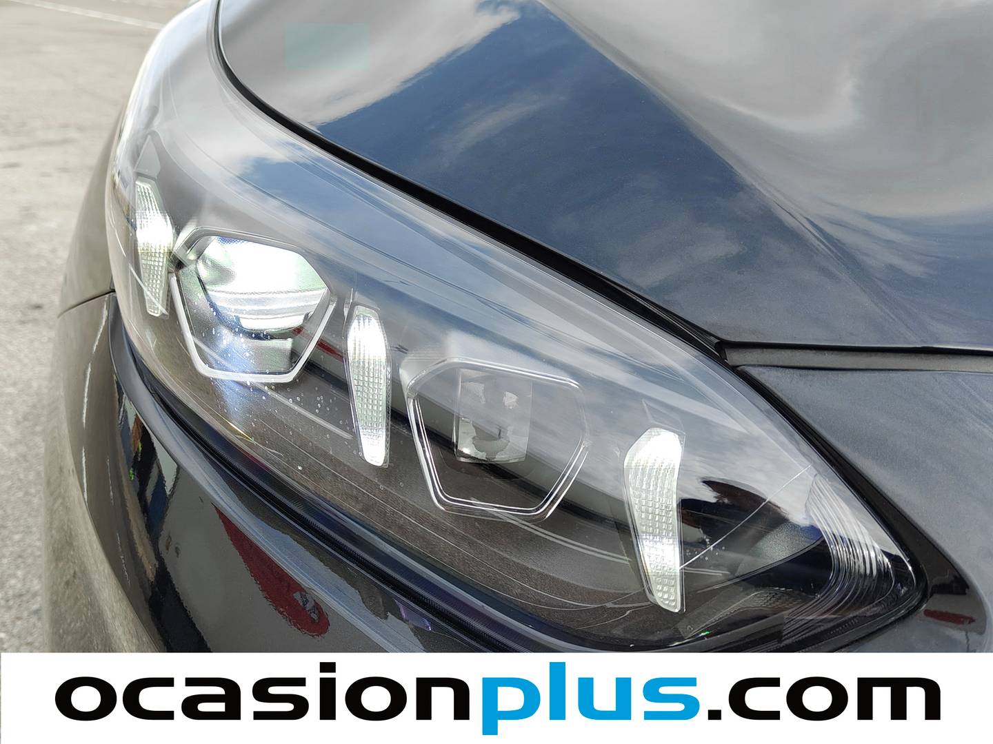 Acabados KIA Ceed KIA Ceed 1.0 T-GDi Style Edition (100 CV)