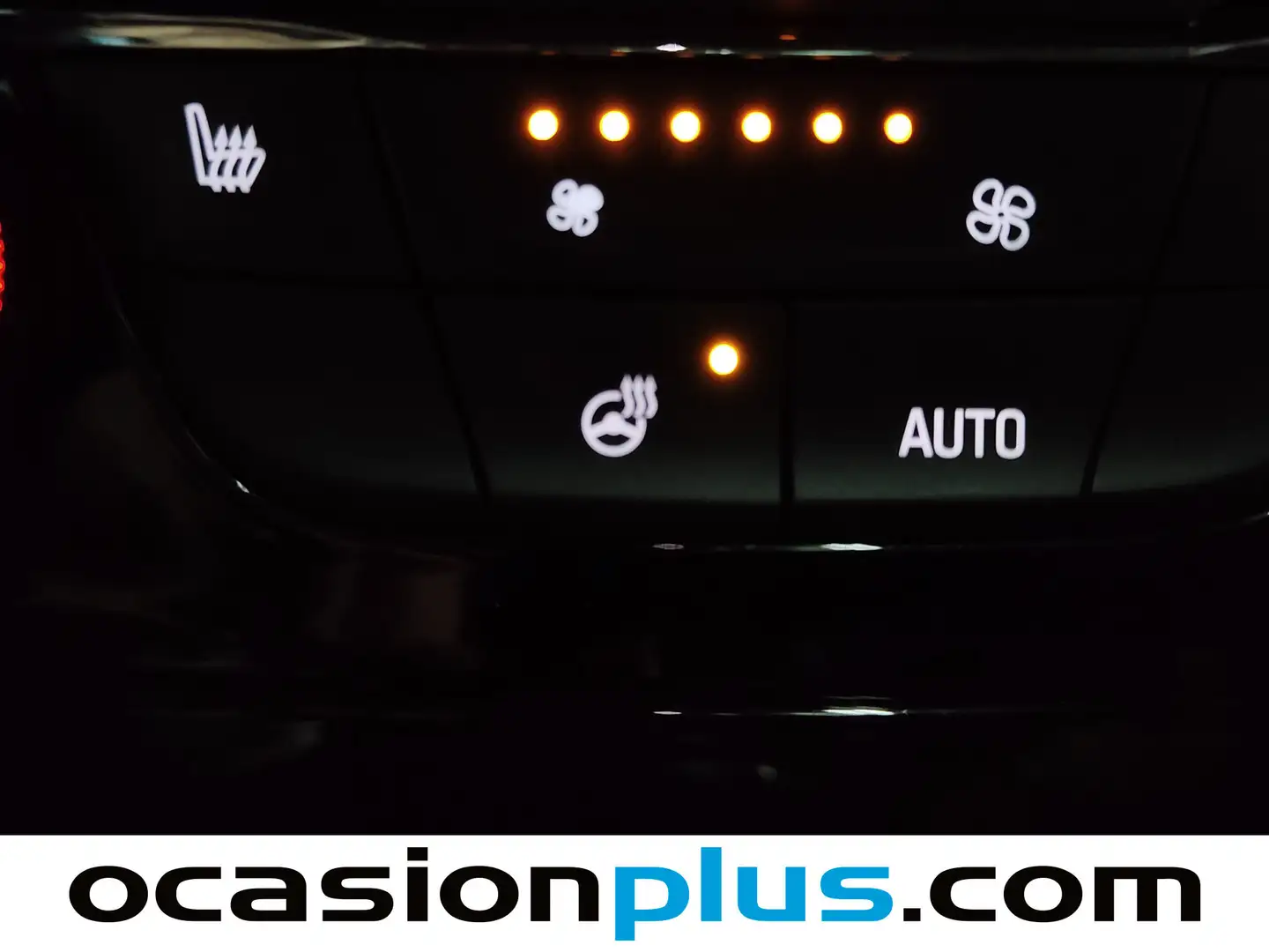 Foto Opel Astra Opel Astra 1.4 Turbo S&S Excellence (150 CV)