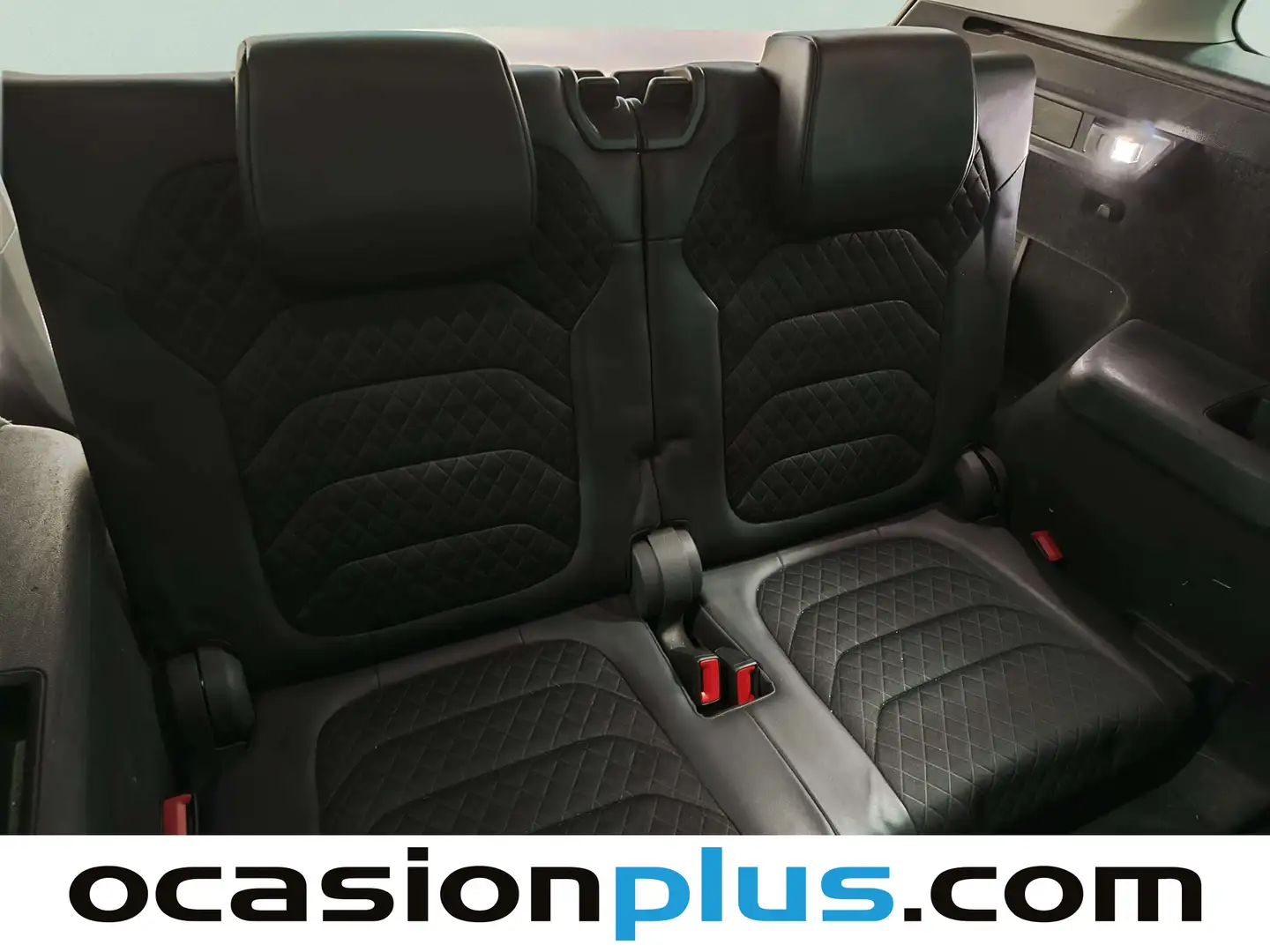 Foto Skoda Kodiaq Skoda Kodiaq 1.5 TSI Style 4x2 DSG  (150 CV)