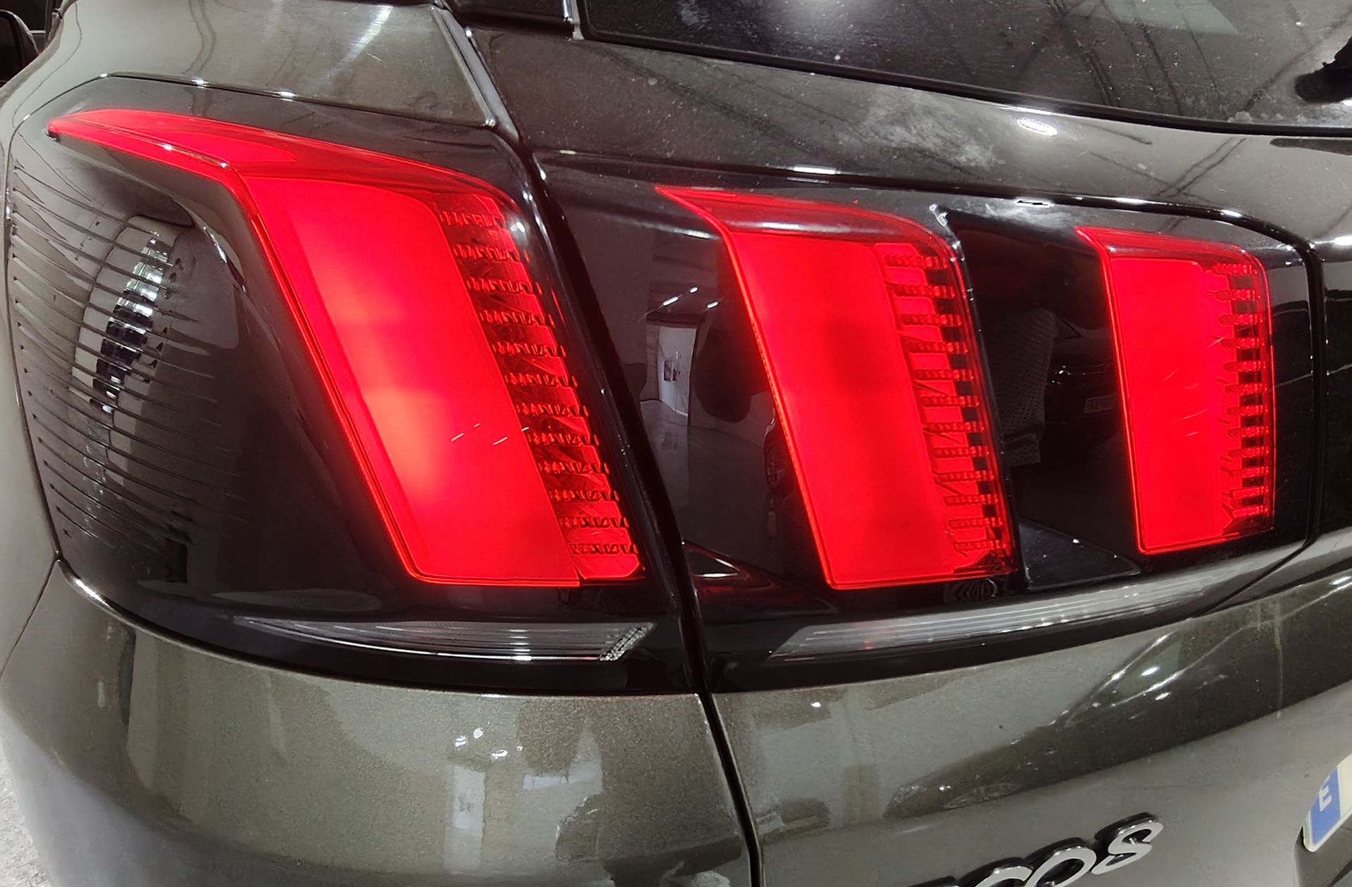 Peugeot 3008 1.6L THP Allure EAT6 - foto 15
