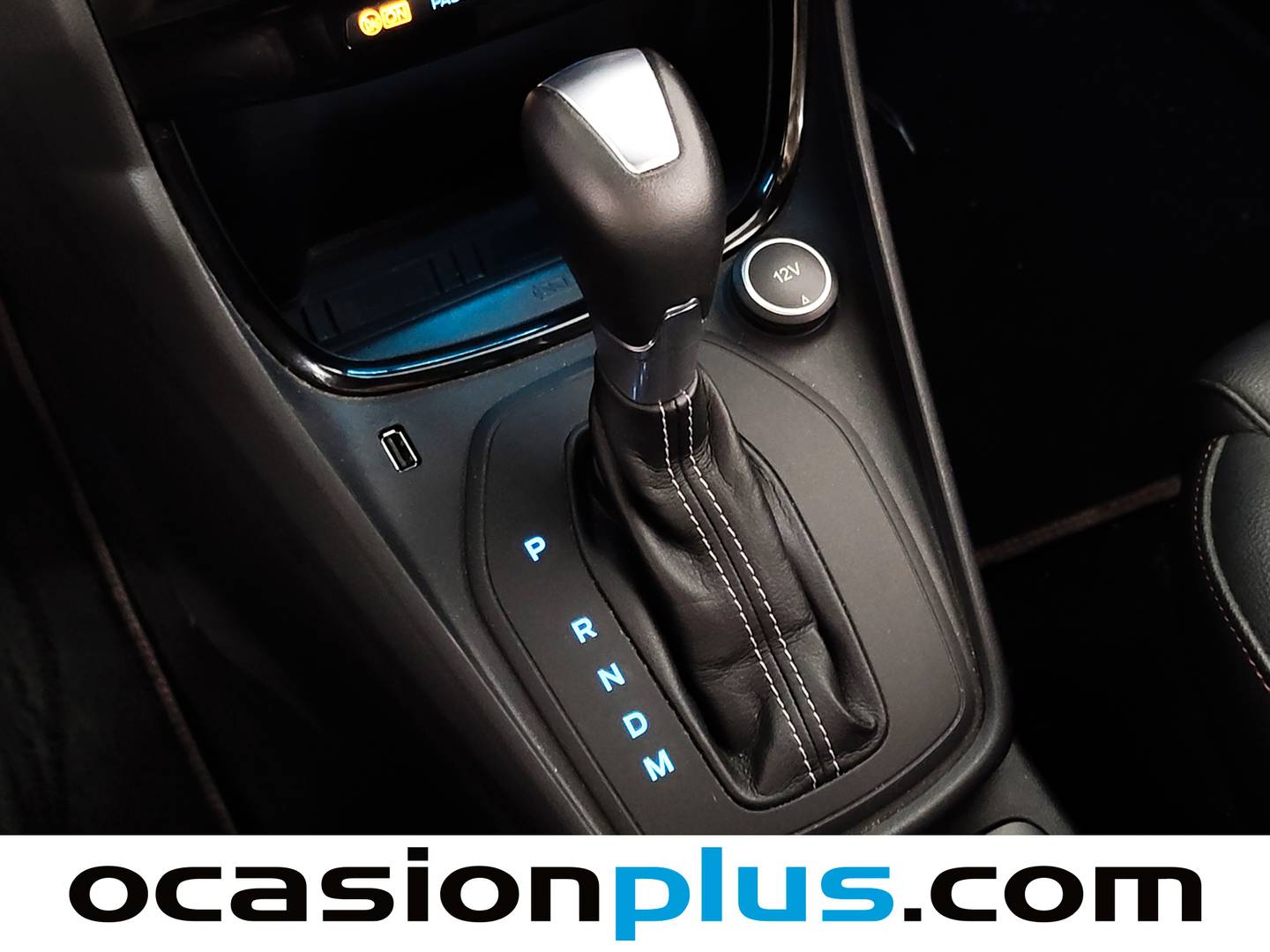 Foto Ford Puma Ford Puma 1.0 EcoBoost MHEV ST-Line X Auto (155 CV)