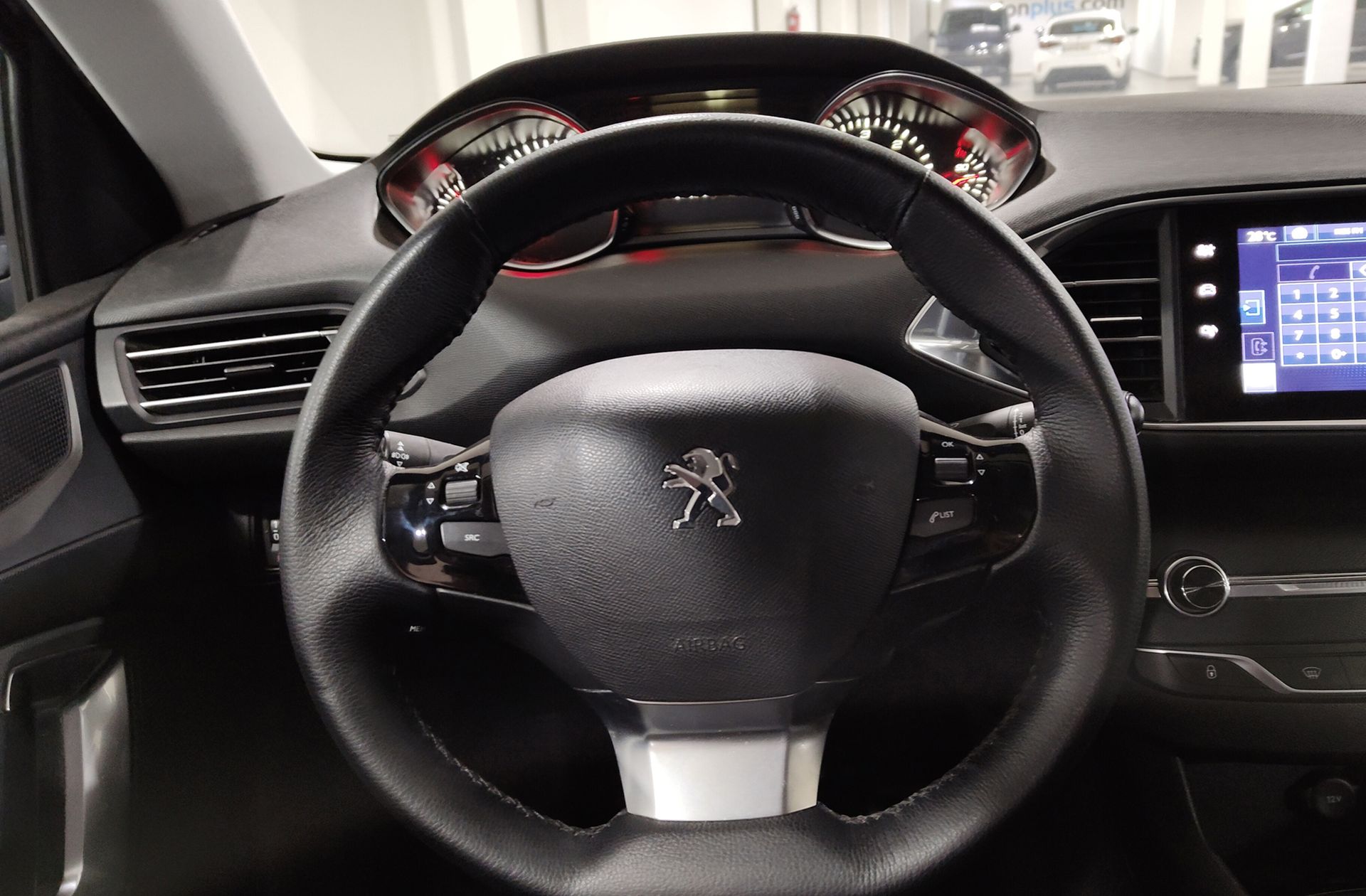 Peugeot 308 BlueHDi 120 Style - foto 18
