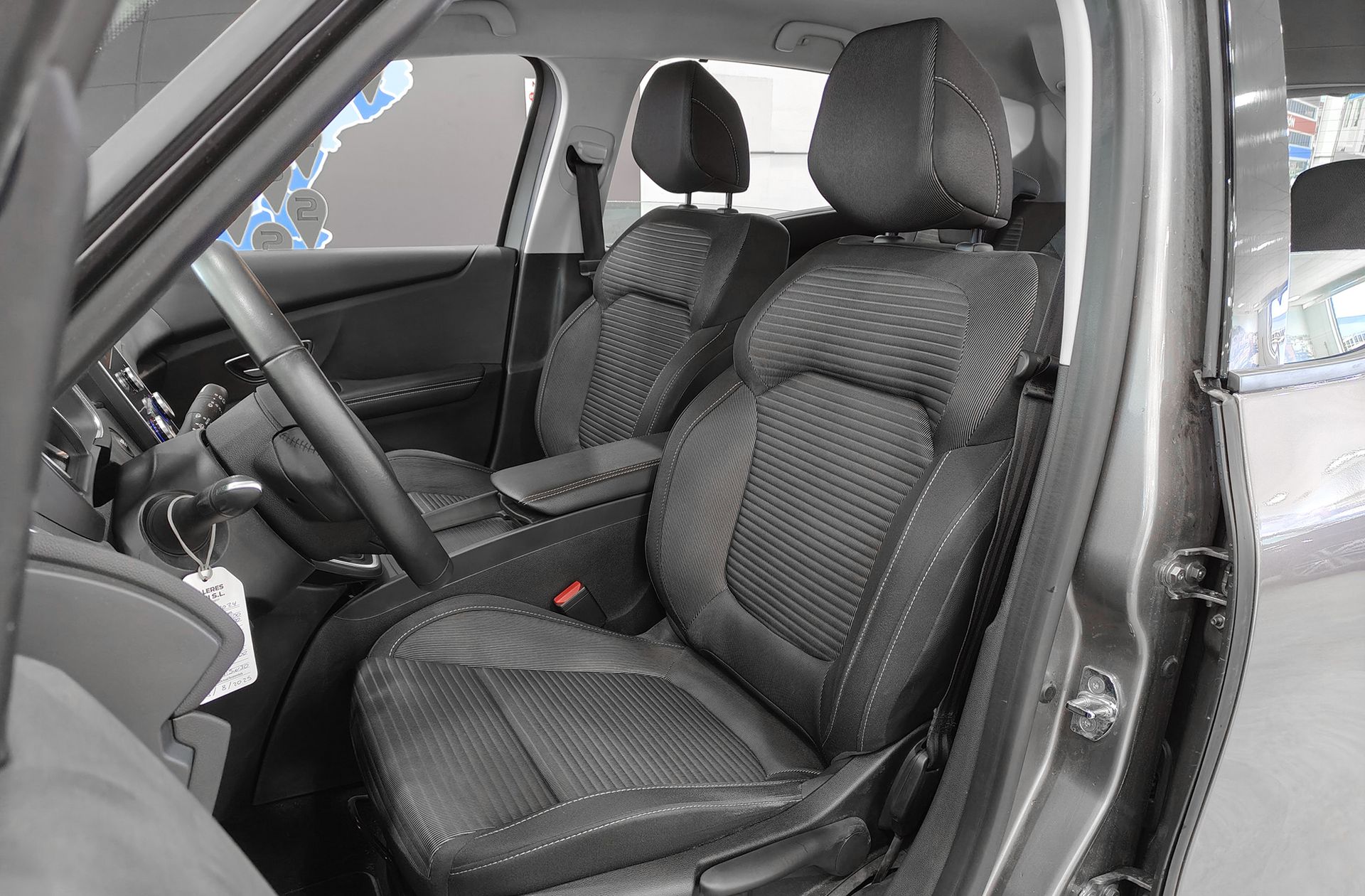 Renault Scénic Intens Energy TCe - foto 10
