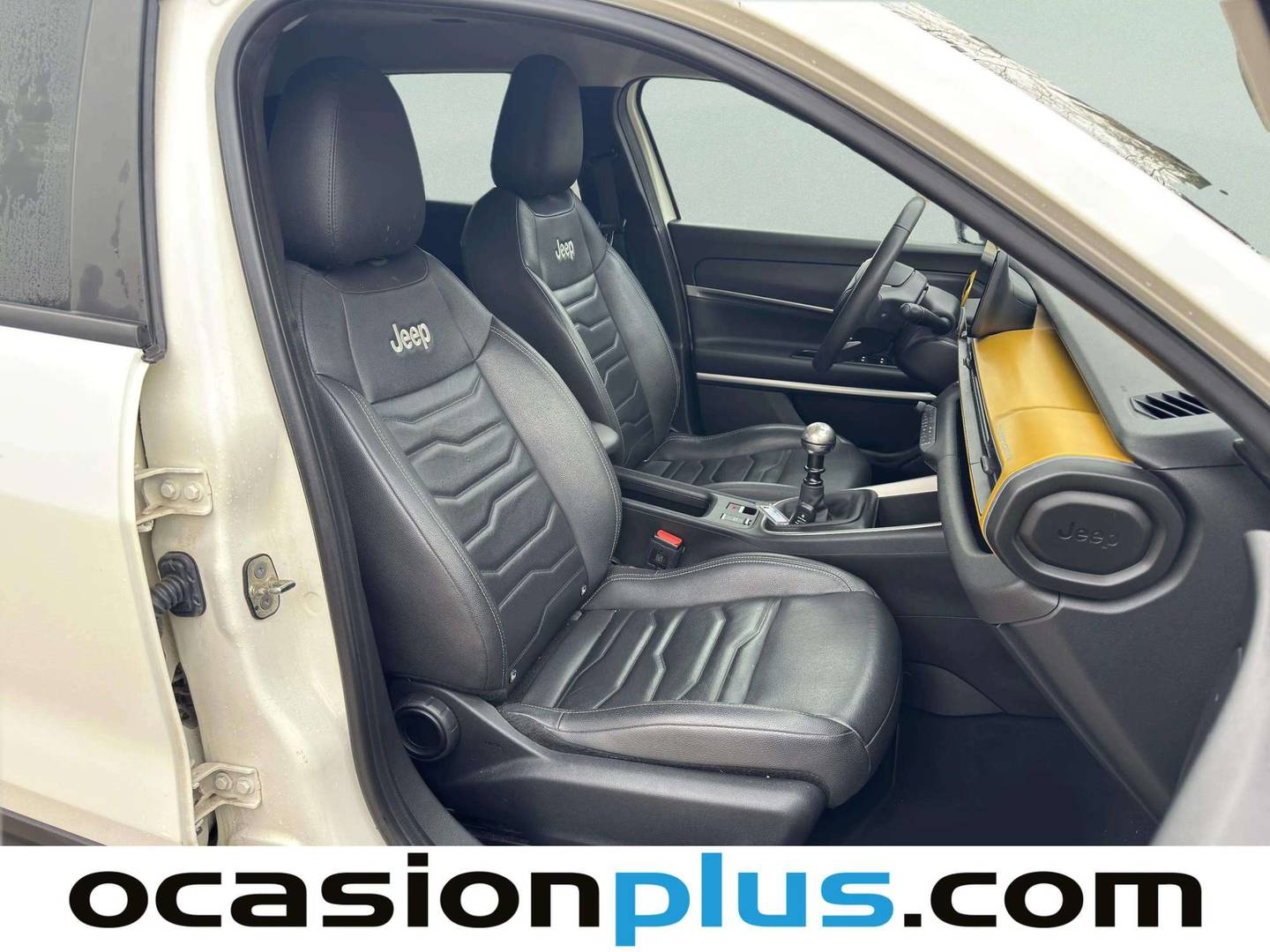 Jeep Avenger Jeep Avenger 1.2 G Summit (100 CV) de ocasión