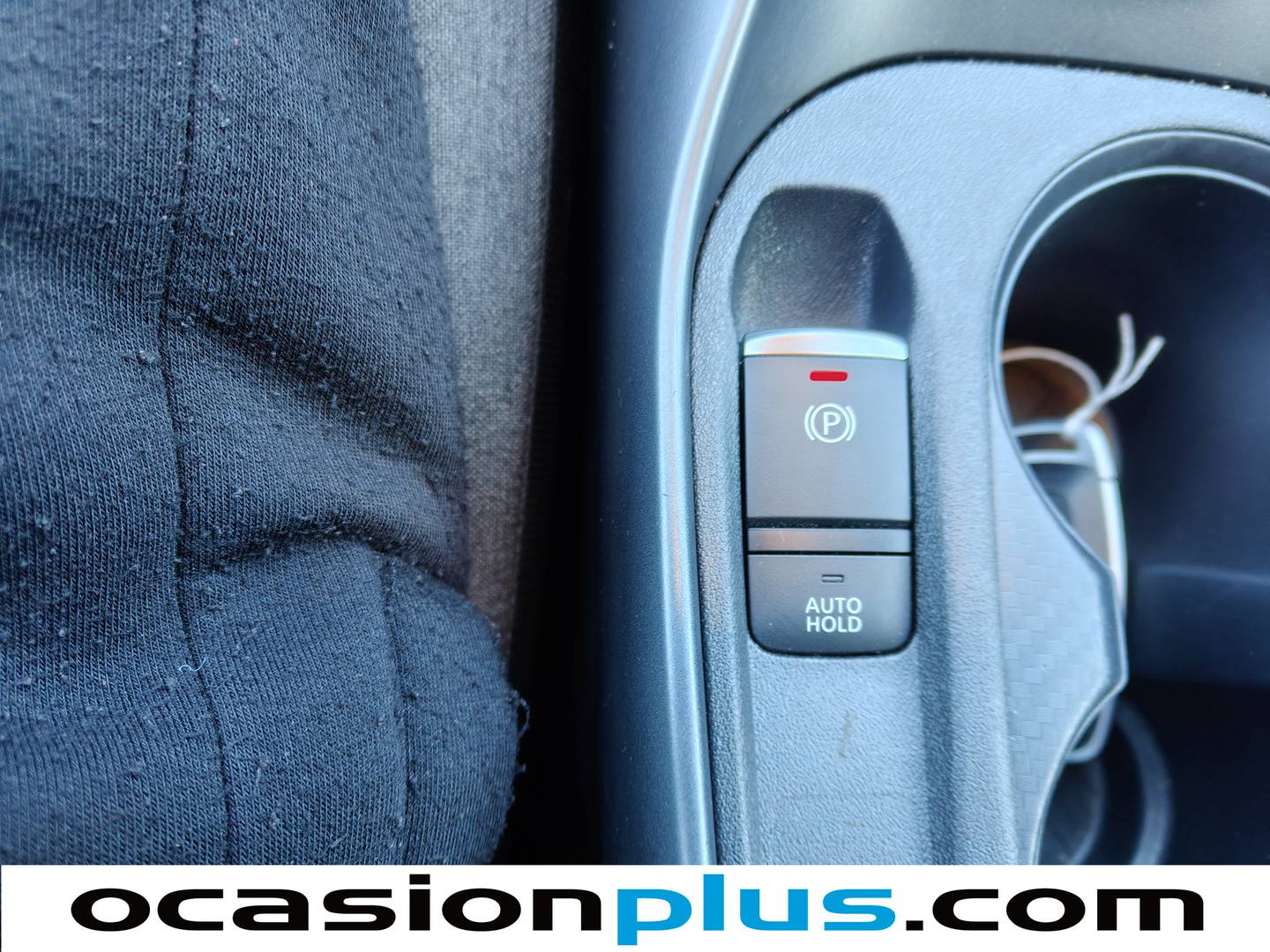 Foto Nissan JUKE Nissan Juke DIG-T N-Connecta 4x2 (114 CV)