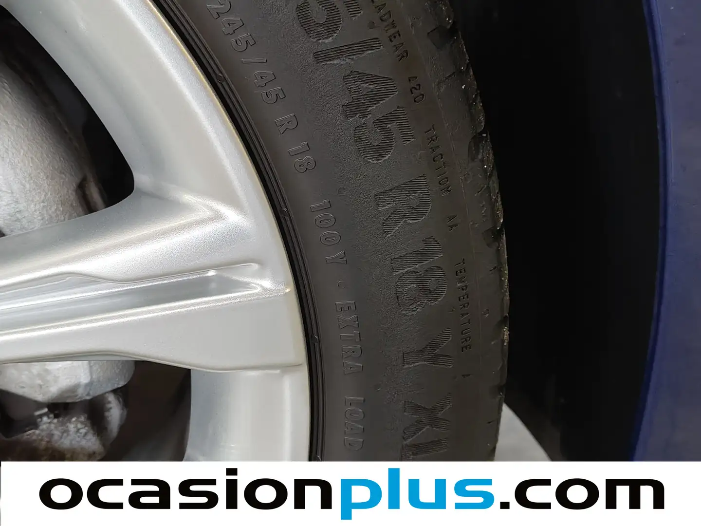 Foto Opel Insignia Opel Insignia GS Business Elegance 1.5D DVH AT8  (122 CV)