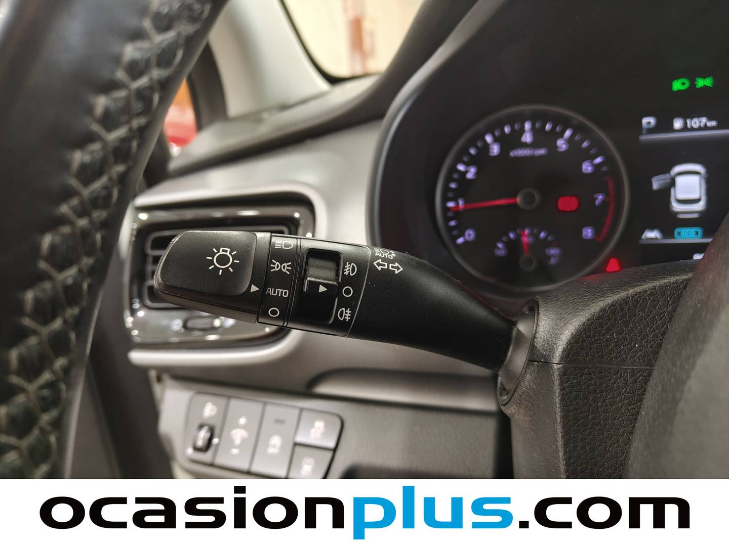 KIA Stonic KIA Stonic 1.0 T-GDi MHEV Drive DCT (120 CV) seminuevo