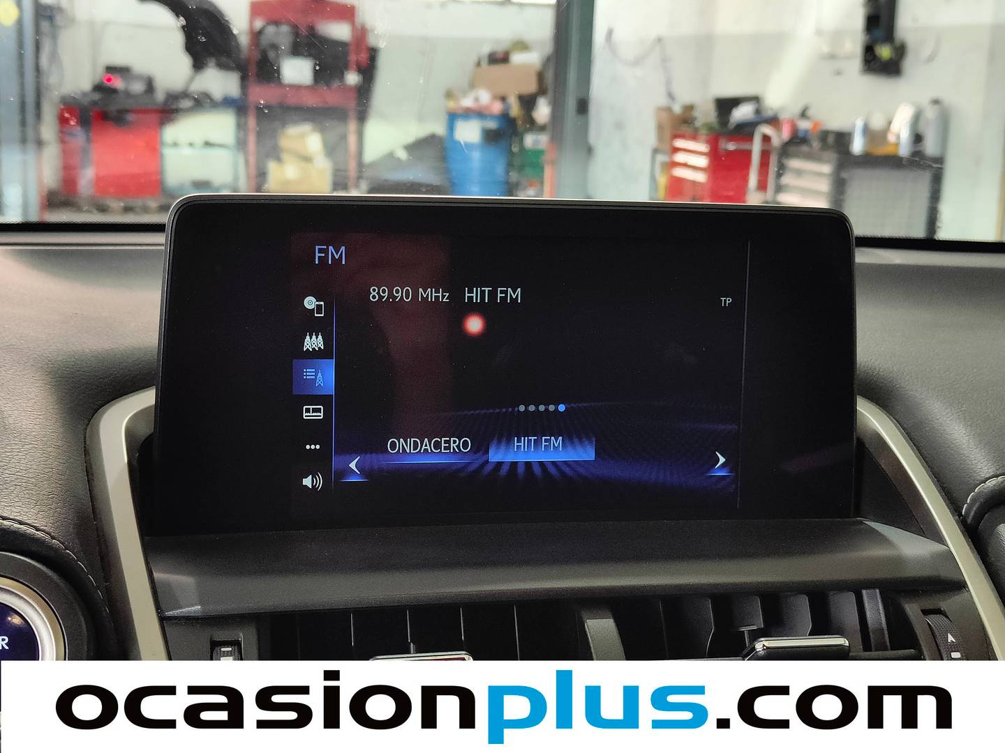 Lexus NX Lexus NX 300h Business Navigation 2WD (197 CV) 2019