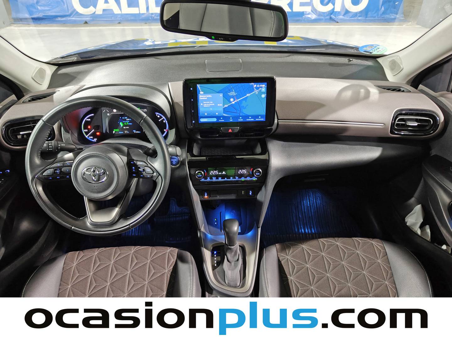 Foto Toyota Yaris Cross Toyota Yaris Cross 120H Style (116 CV)