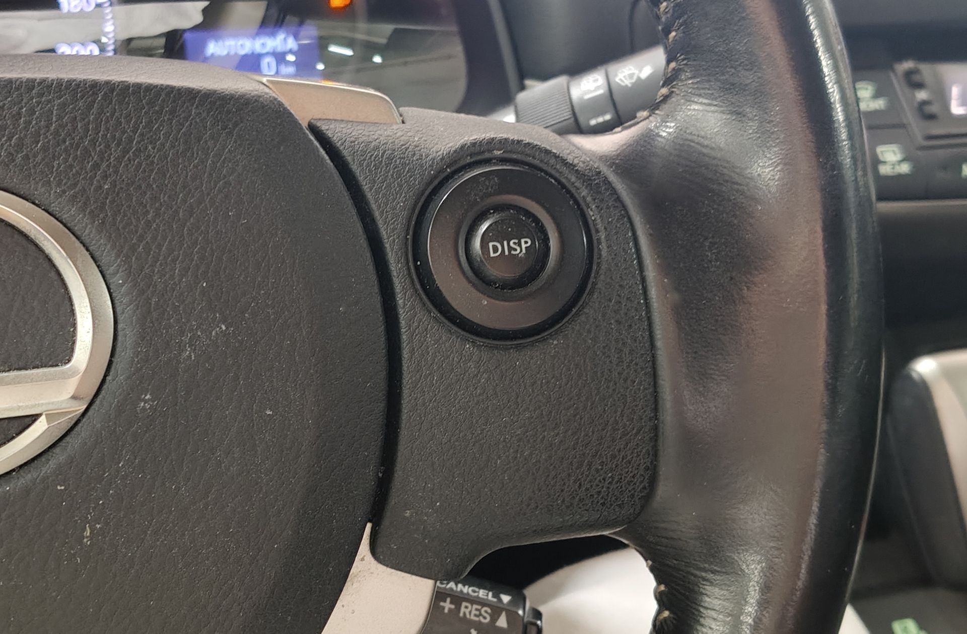 Lexus CT 200h Executive Navibox - foto 25