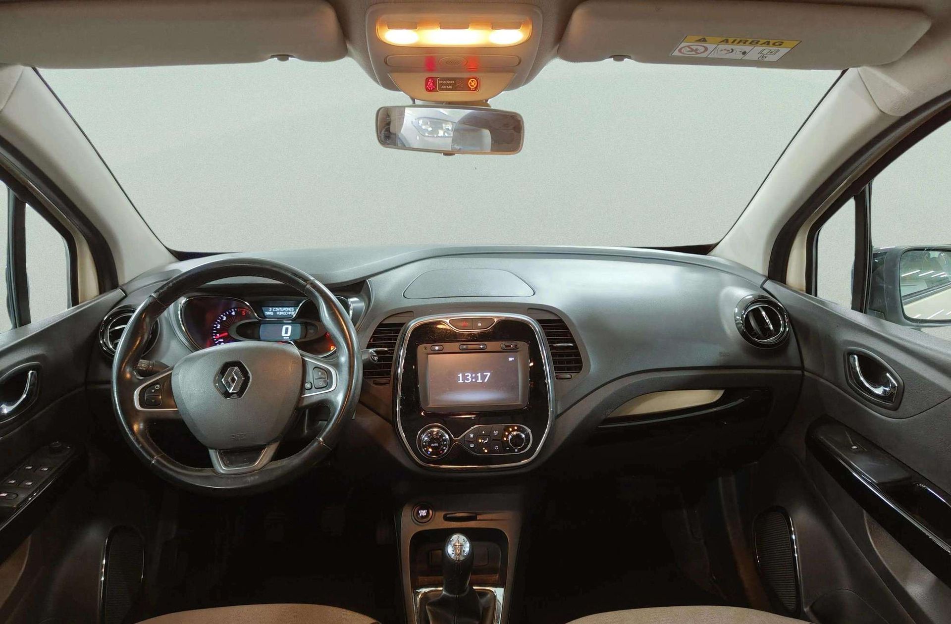 Renault Captur Zen Energy dCi Ecoleader - foto 6