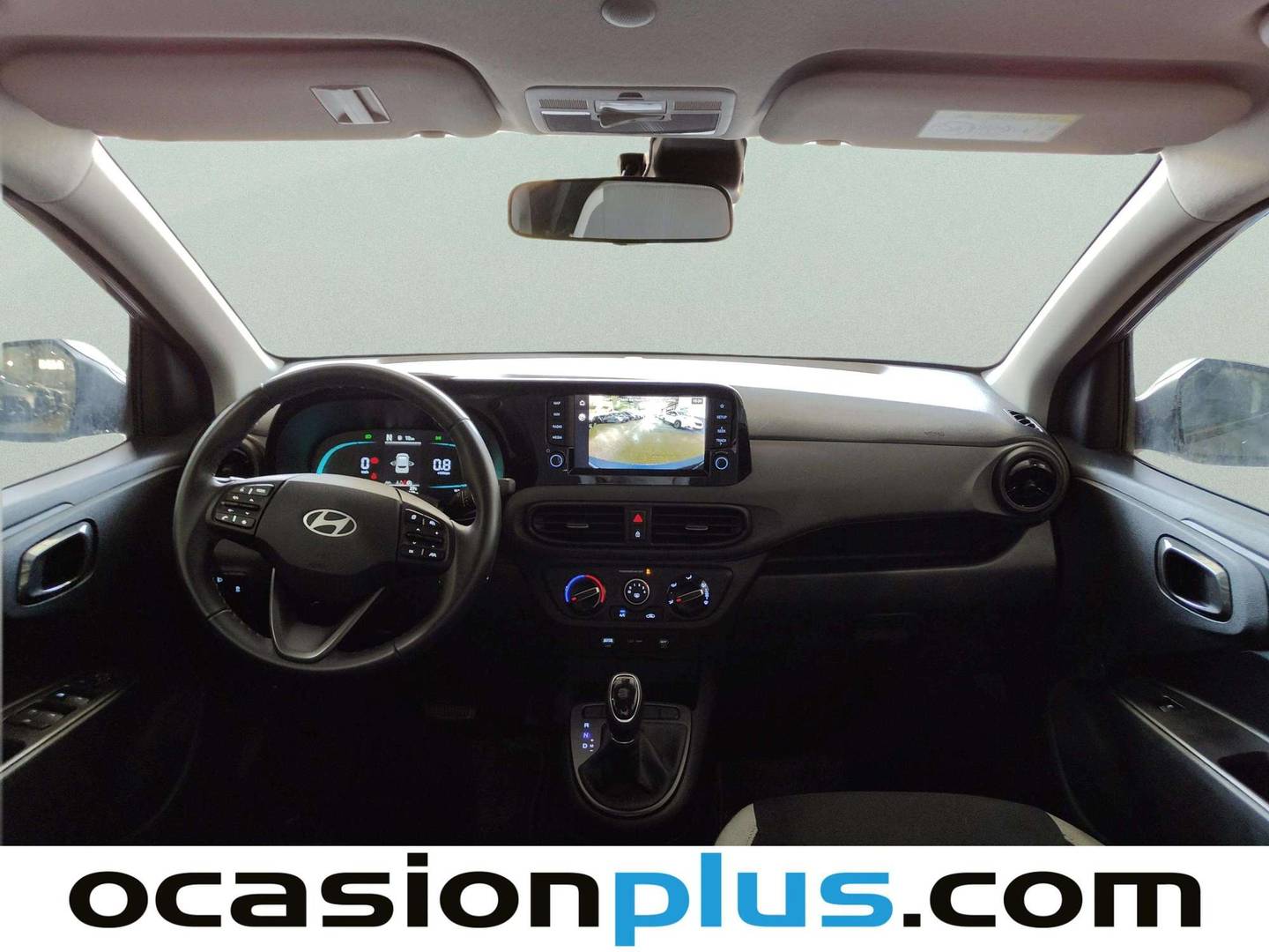 Hyundai i10 Hyundai i10 1.0 Klass (63 CV) de ocasión