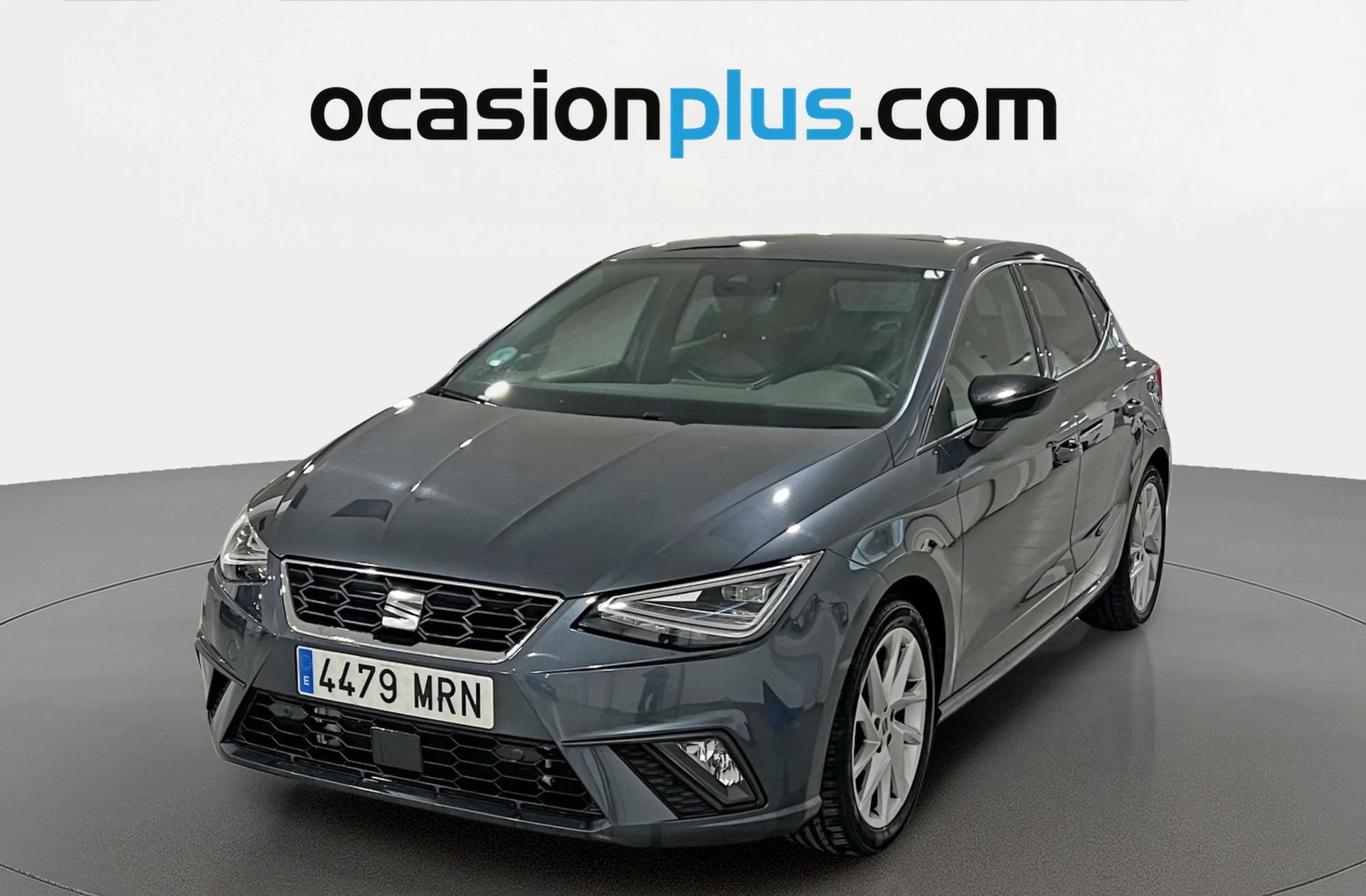 SEAT Ibiza 1.5 TSI FR XL DSG