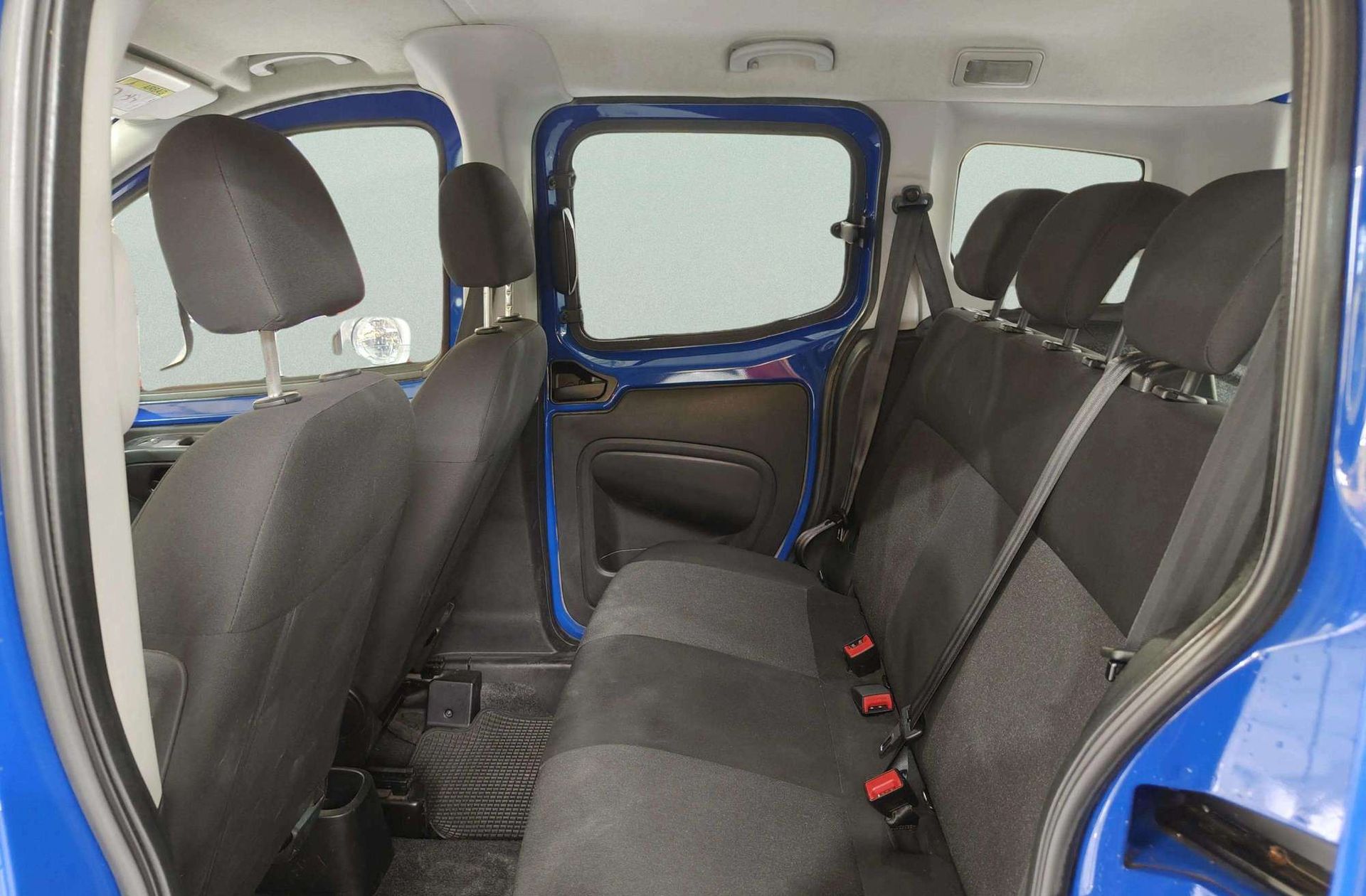 Fiat Qubo 1.4 Easy - foto 9