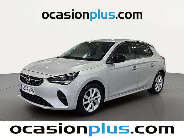 Opel Corsa Segunda Mano Particulares Valencia