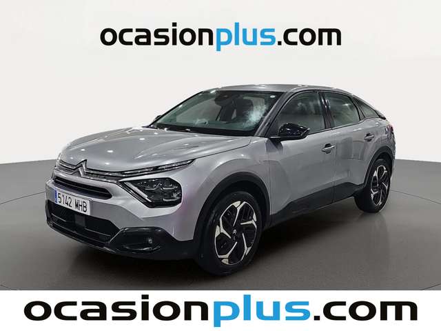 Citroën C4 PureTech 130 S&S 6v Feel Pack (130 CV) de segunda mano