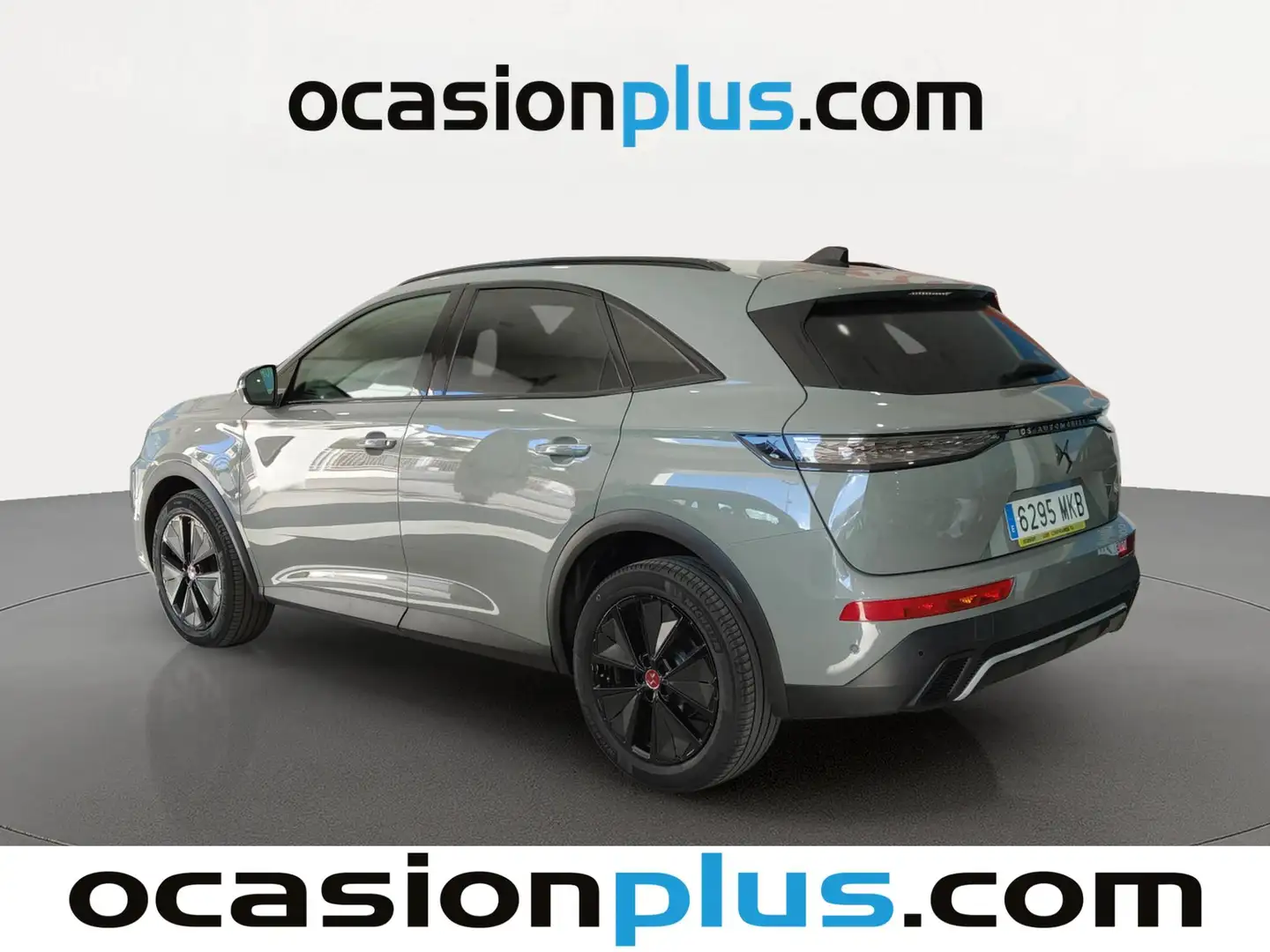 Foto DS DS 7 DS DS7 Crossback BlueHDi 130 Performance Line Auto (130 CV)