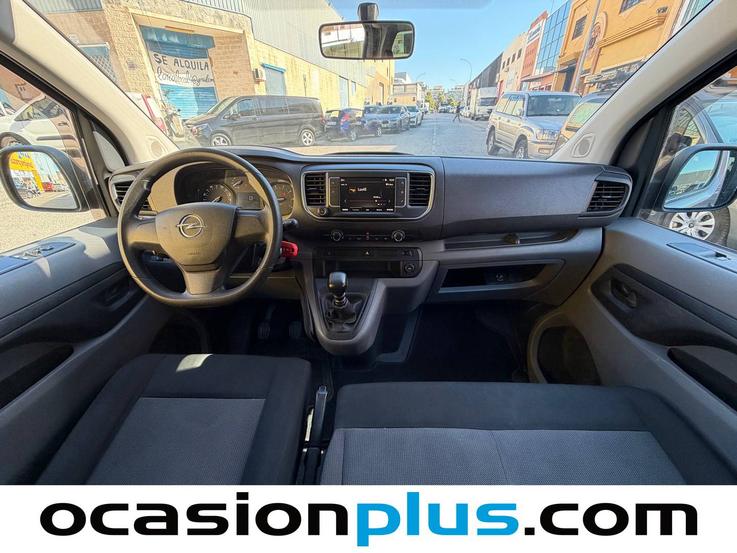 Opel Zafira Life Opel Zafira Life 1.5 Diesel M Business Edition (120 CV) 9 Plazas de ocasión