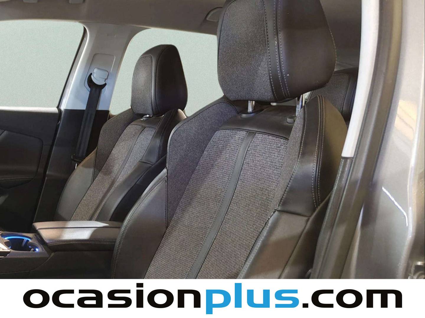 Extras del Peugeot 3008 Peugeot 3008 1.2 PureTech 96KW (130CV) S&S Allure