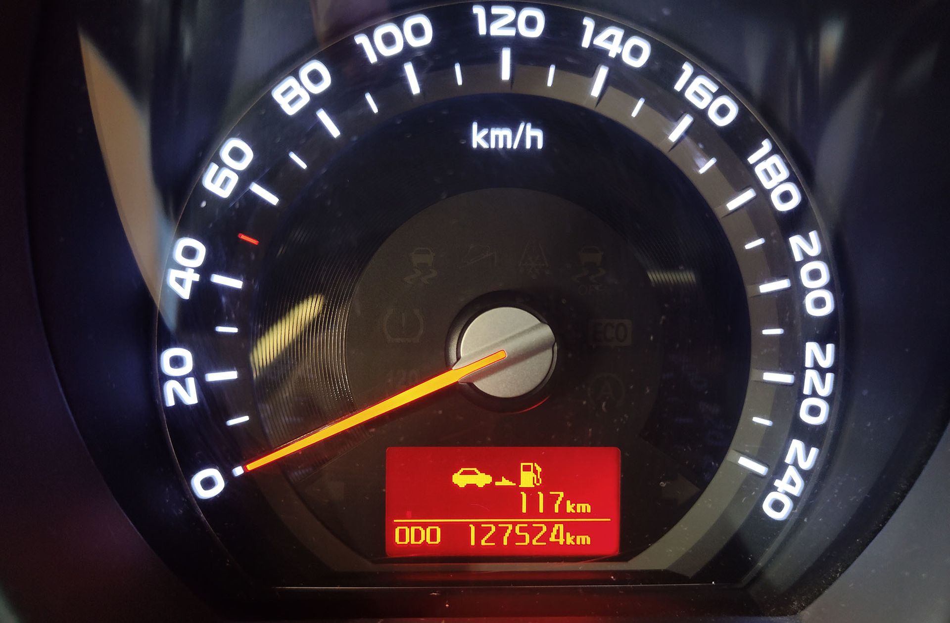 Kia Sportage 1.6 GDI Drive 4x2 - foto 8