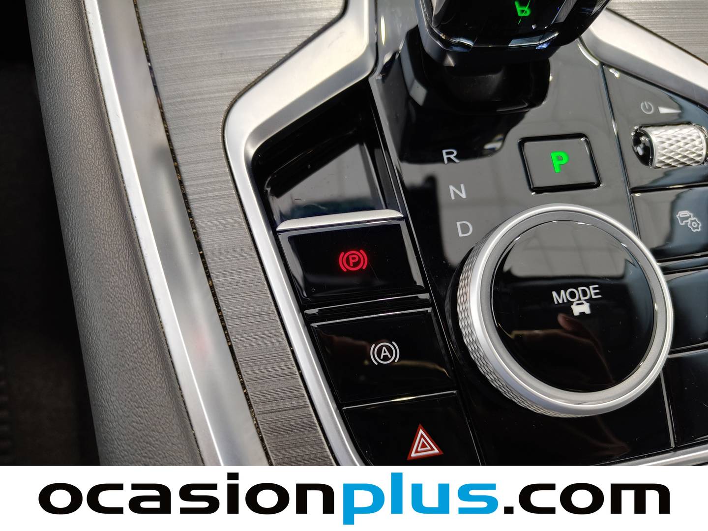 EBRO S700 EBRO S700 1.6 TGDI Comfort DCT (147 CV) automático