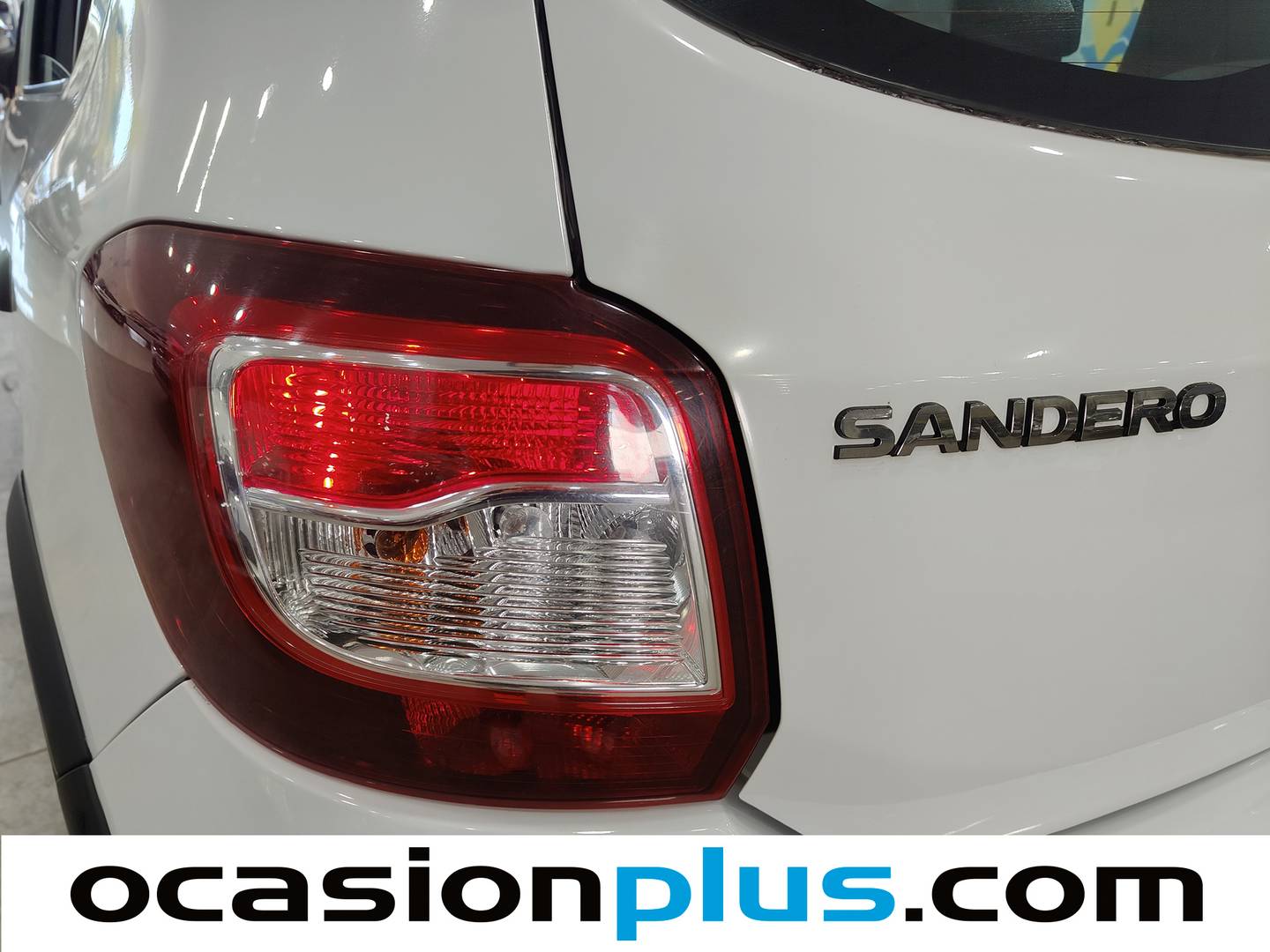 Dacia Sandero Dacia Sandero dCi 90 Stepway (90 CV) km 0