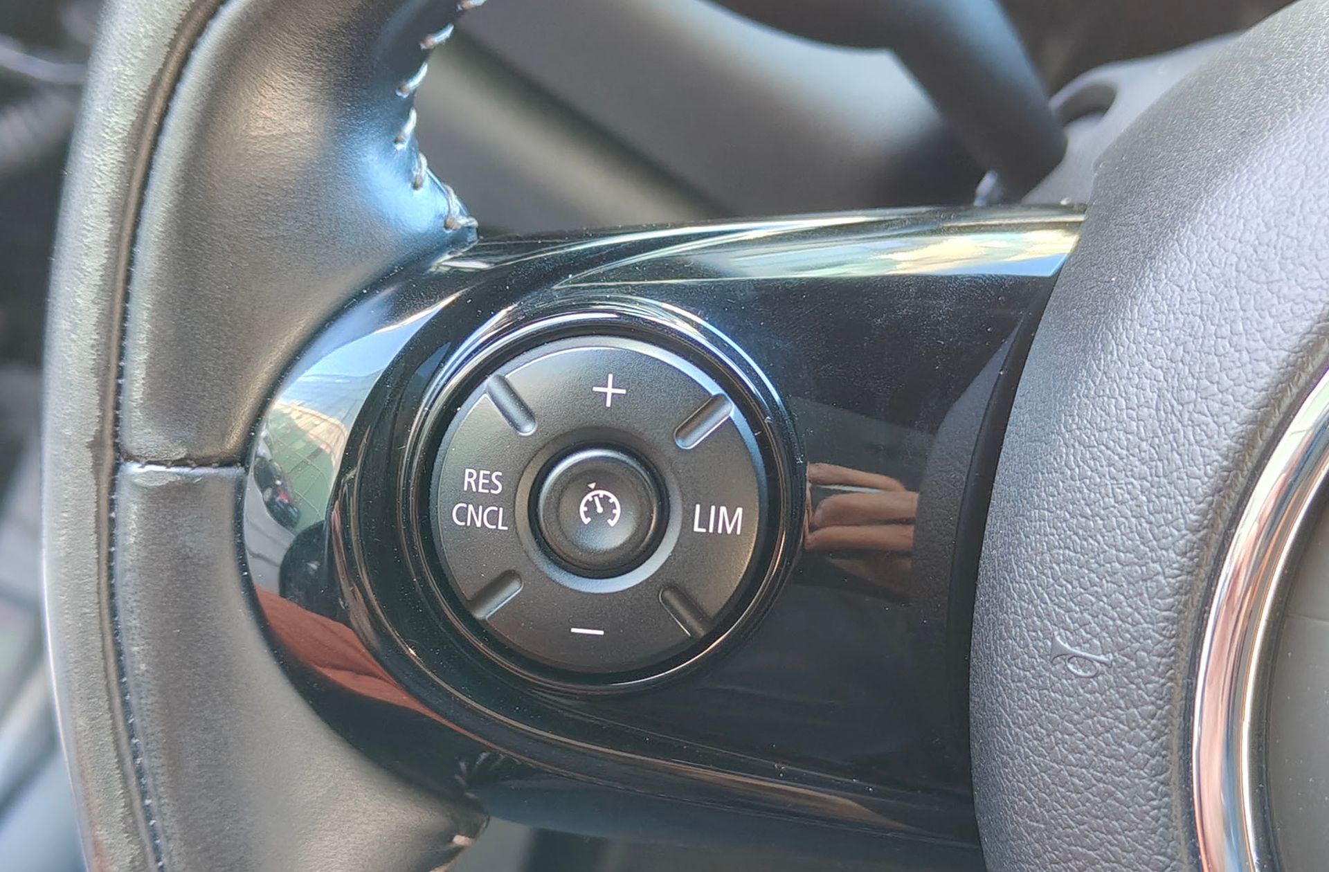 MINI Cooper S - foto 24