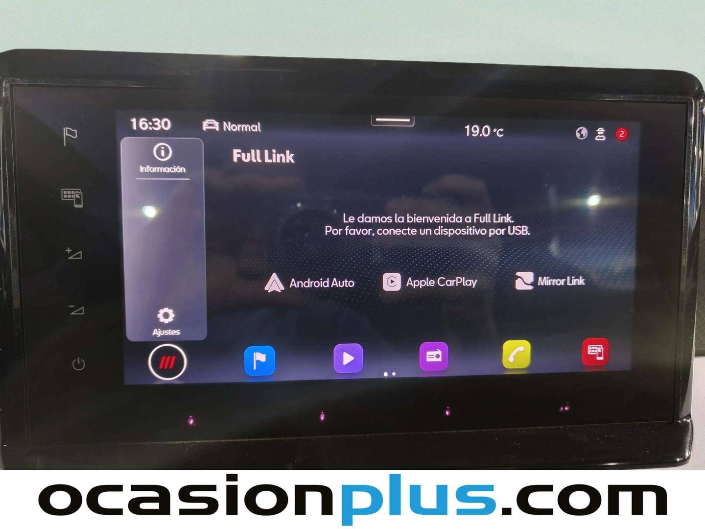 Foto Seat Ibiza SEAT Ibiza 1.0 TSI S&S FR XL (110 CV)