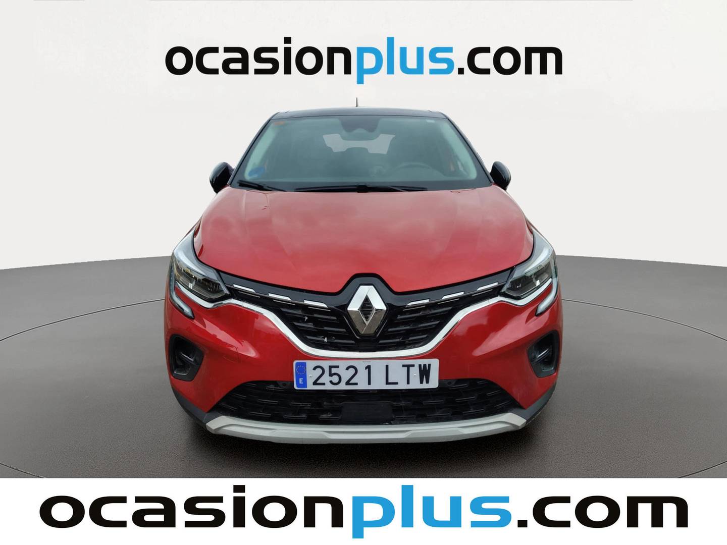 Renault Captur Renault Captur Zen E-TECH Híbrido enchufable (160 CV) barato