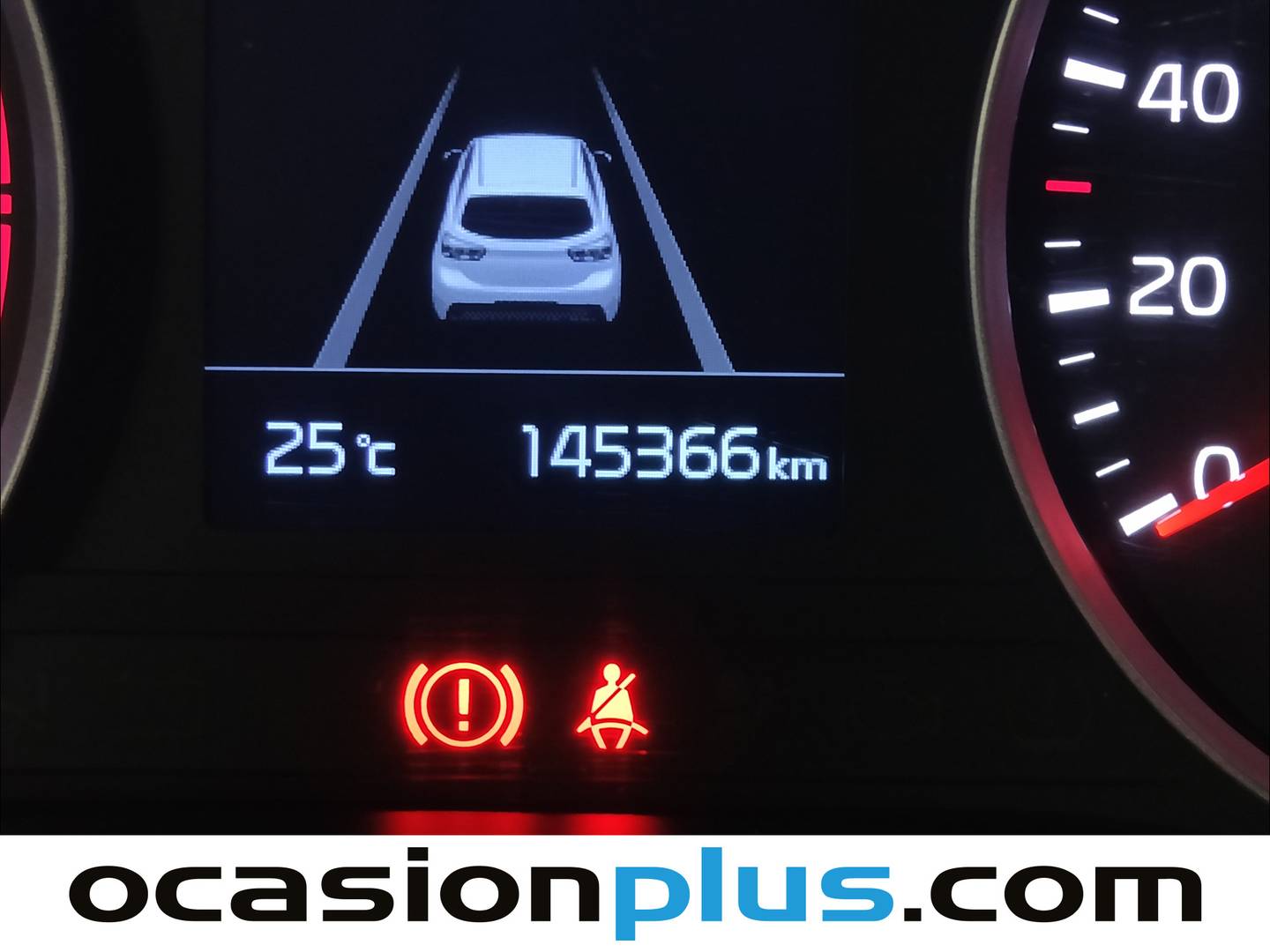 KIA Rio KIA Rio 1.2 CVVT Concept (84 CV) seminuevo