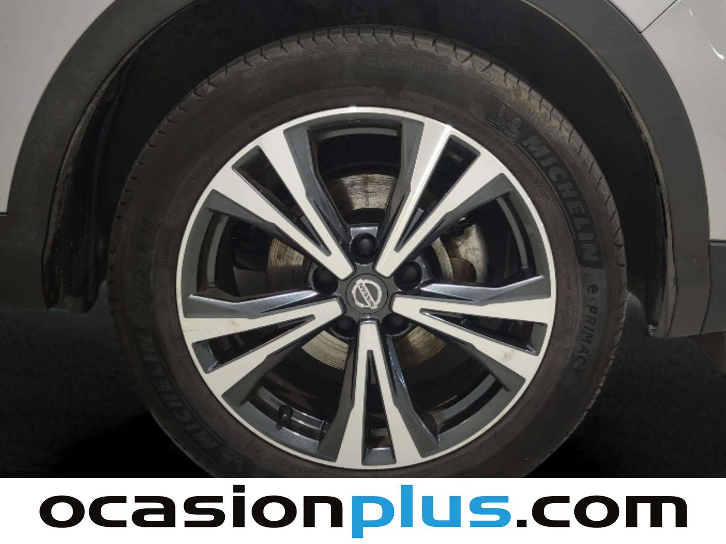 Nissan QASHQAI Nissan Qashqai DIG-T 115 N-Connecta (115 CV) 2018