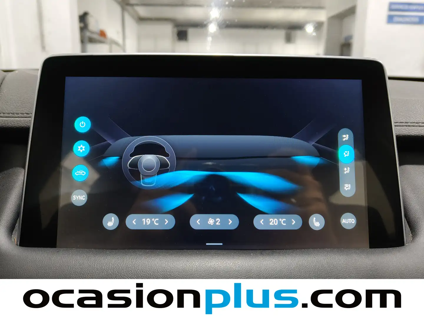 Foto MG HS MG HS 1.5 Turbo GDI Comfort DCT (162 CV)