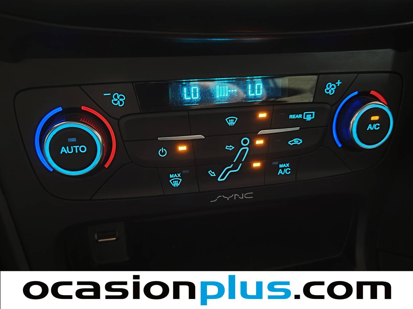 Extras del Ford Focus Ford Focus 1.0 Ecoboost S&S Trend+ (125 CV)