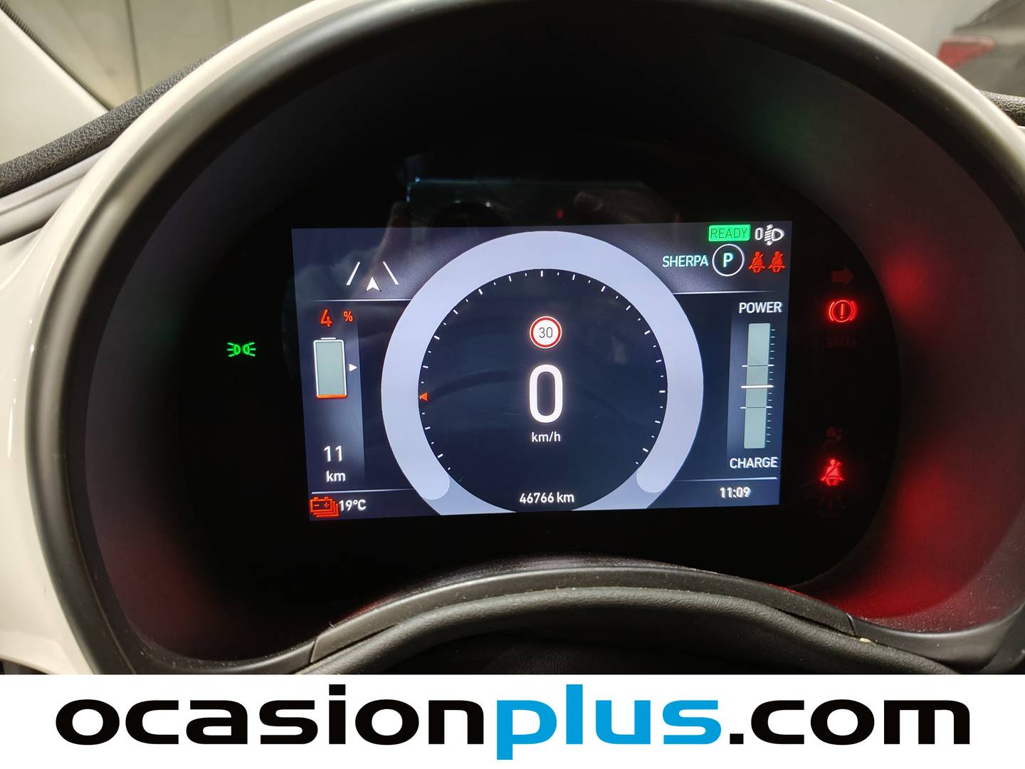 Fiat 500 Fiat 500 Electrico Icon Hb 320km (118 CV) 2022