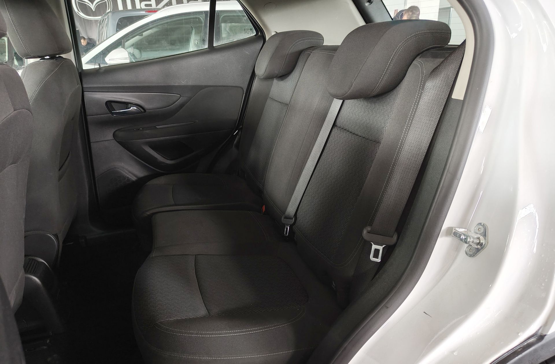 Opel Mokka 1.4 Turbo GLP Selective 4x2 - foto 9