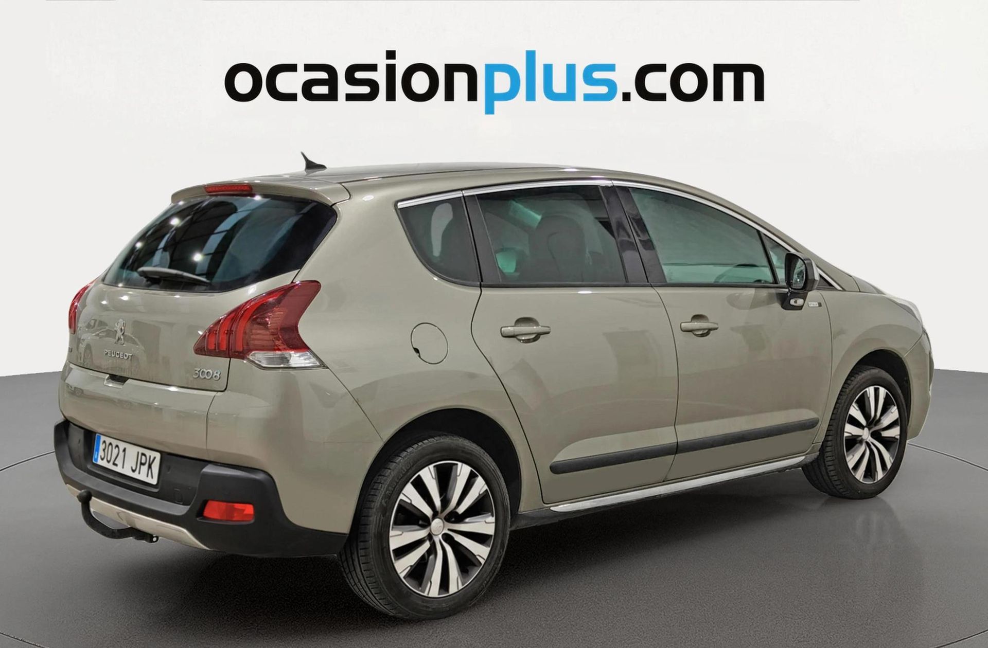 Peugeot 3008 1.6 BlueHDi FAP Style - foto 4