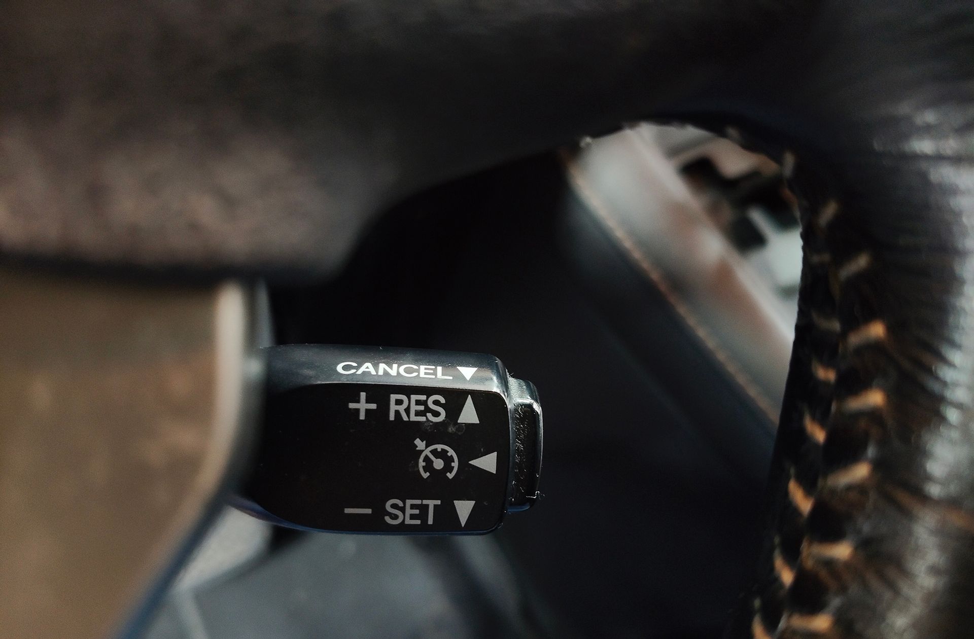 Lexus CT 200h Sport Edition - foto 32