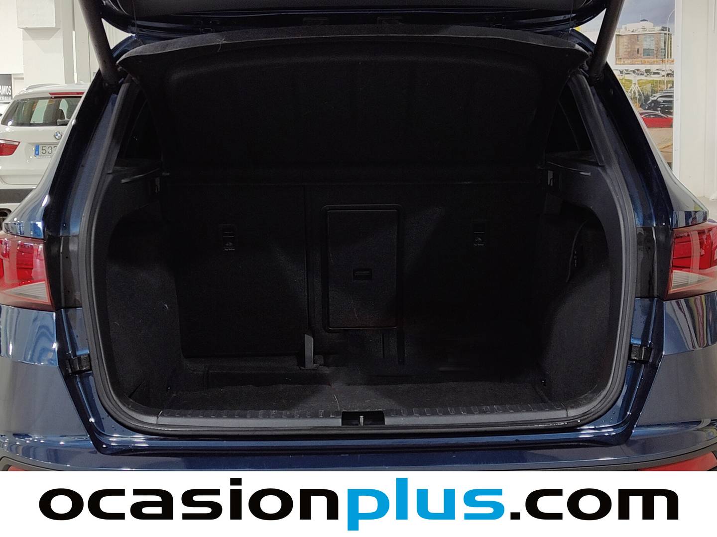 Foto Seat Ateca SEAT Ateca 1.4 EcoTSI S&S Xcellence Plus DSG (150 CV)