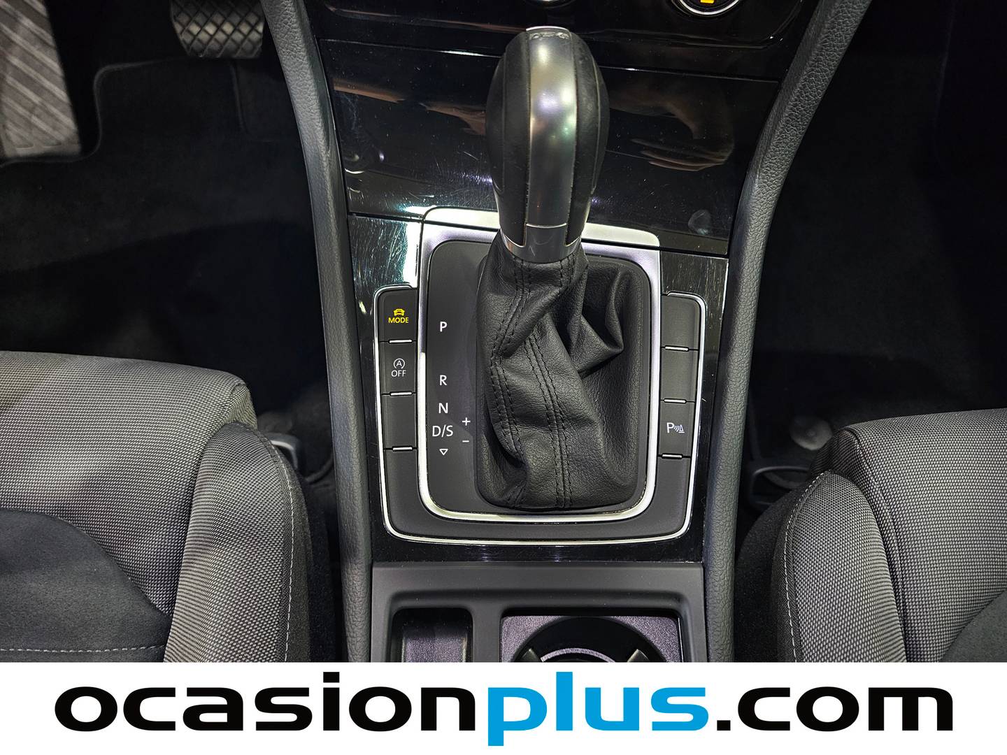 Volkswagen Golf Volkswagen Golf Sport 2.0 TDI (150 CV) DSG de segunda mano
