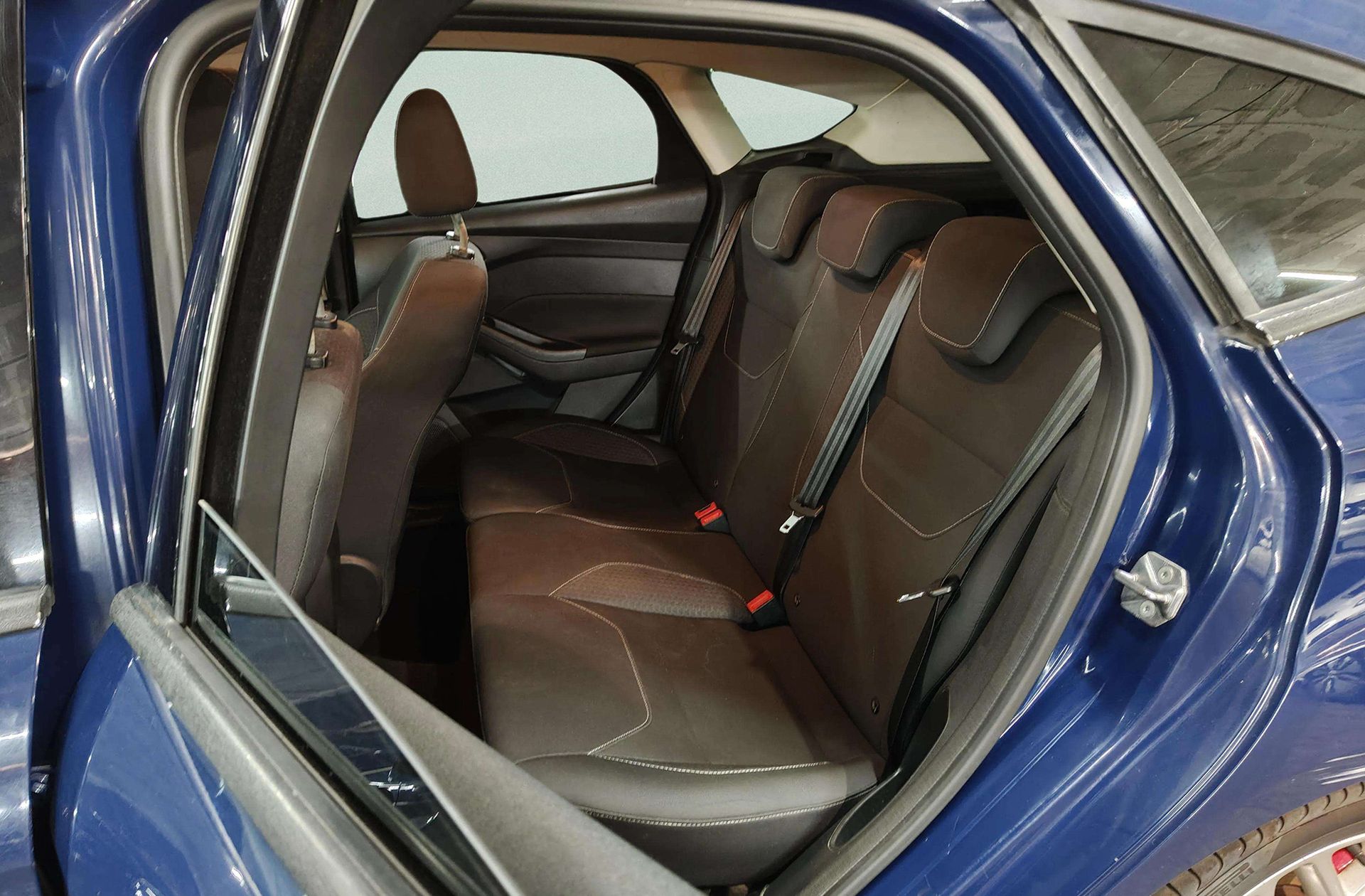 Ford Focus 1.5 EcoBoost Sport - foto 10