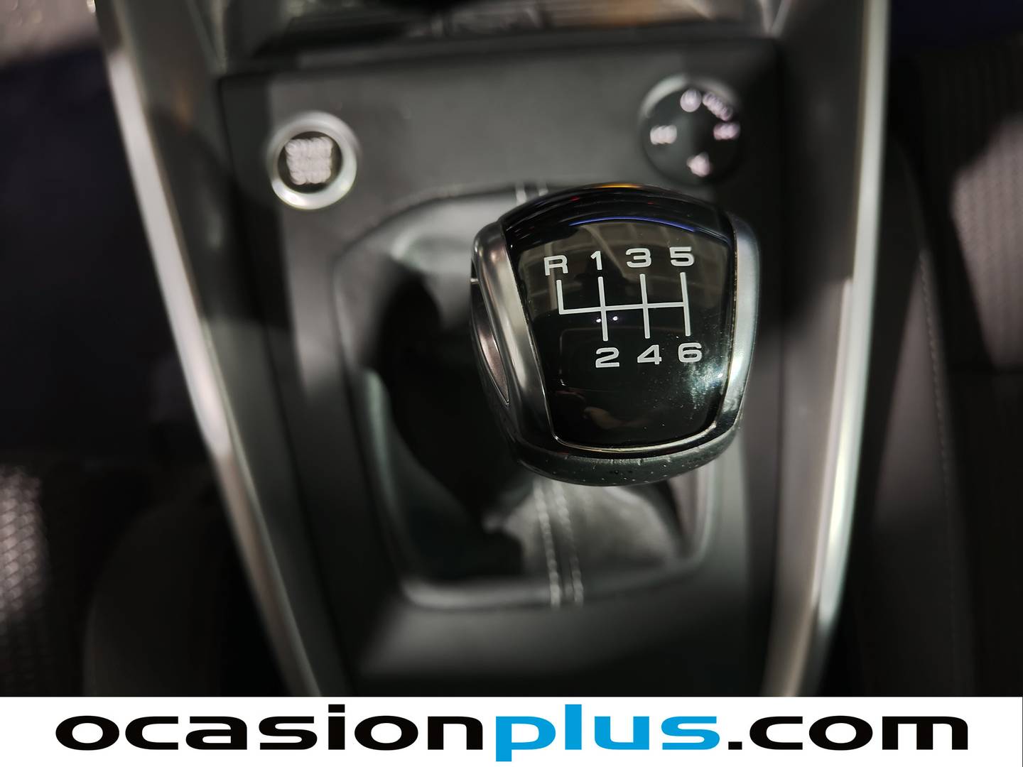 Audi A3 Audi A3 Sportback Genuine edition 30 TFSI (110 CV) Pack S-Line de segunda mano