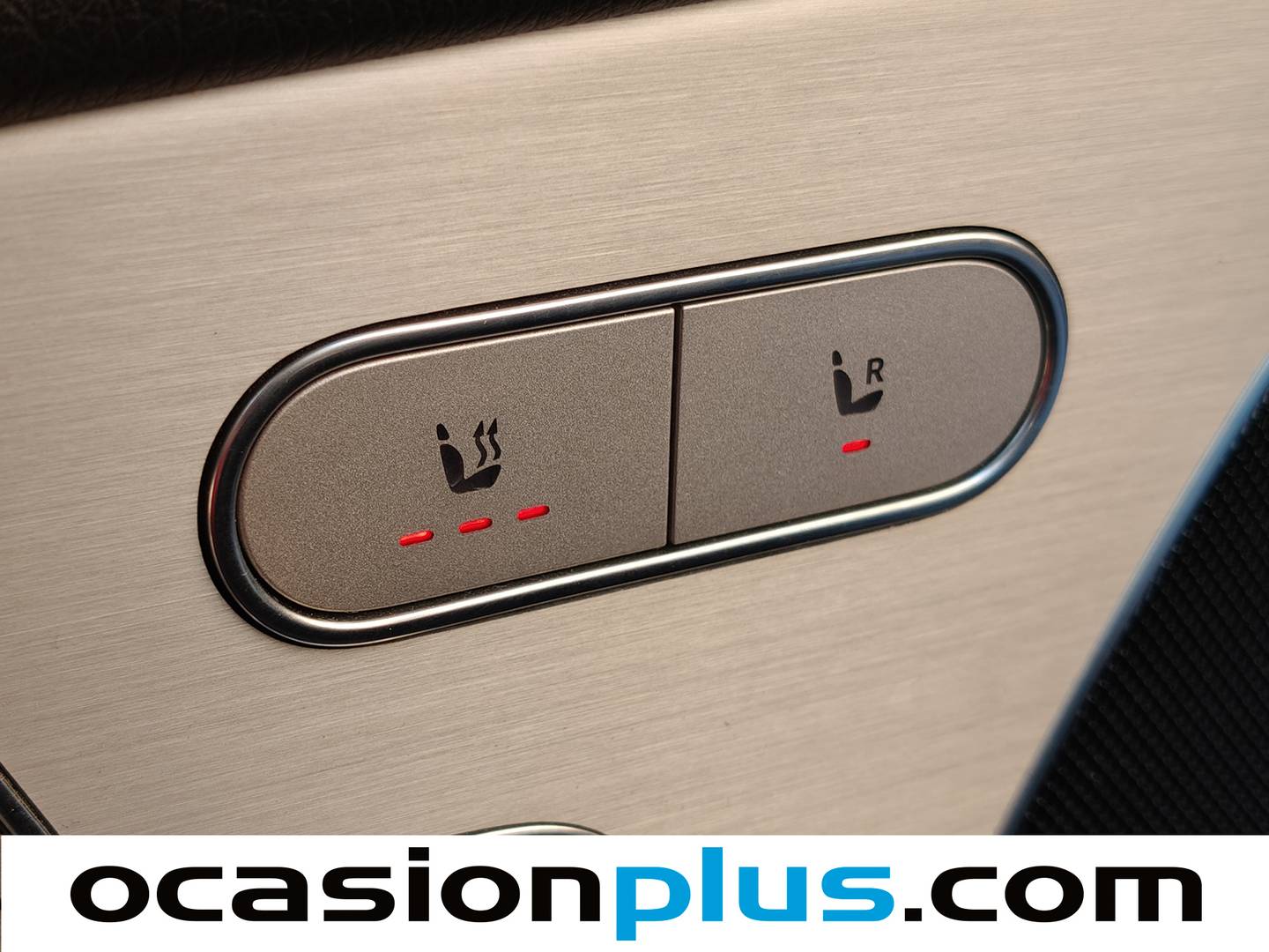 Foto Mercedes GLE Mercedes-Benz GLE GLE 300 d 4Matic (245 CV) Pack AMG 7 Plazas