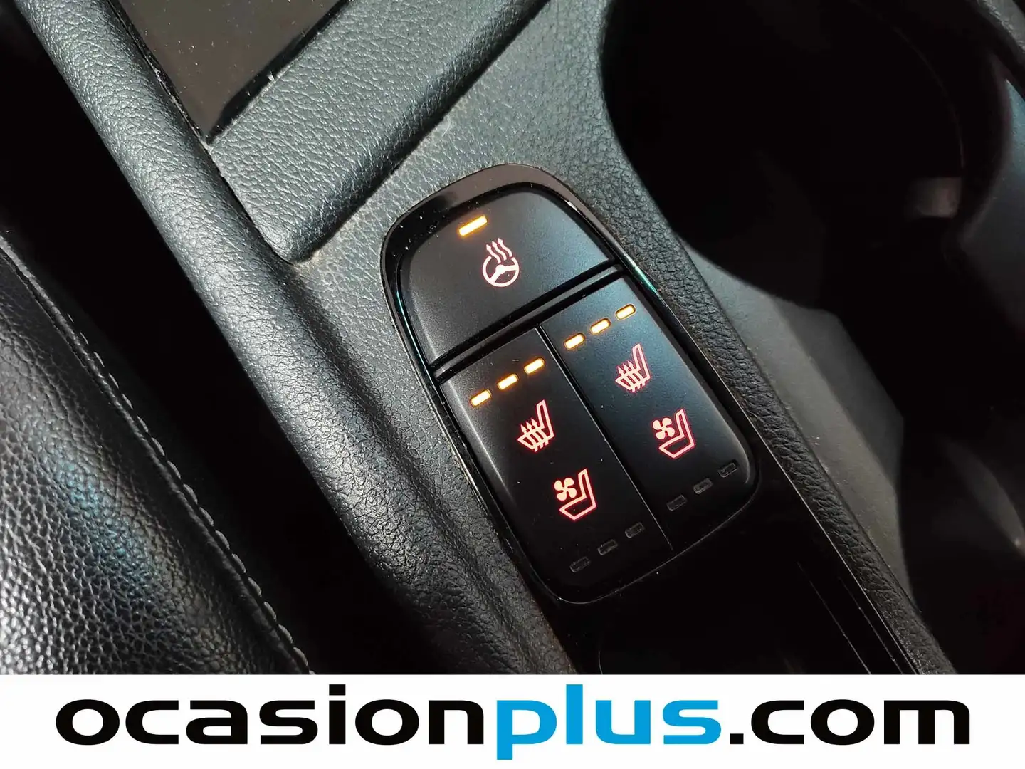 Foto KIA Niro Kia Niro 1.6 GDi HEV Híbrido Emotion (141 CV)