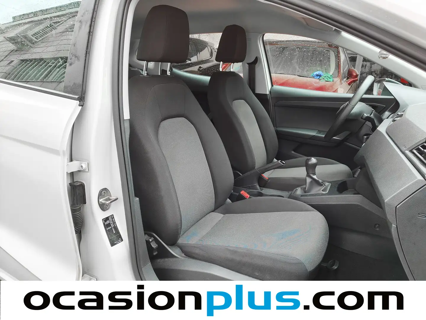 Foto Seat Ibiza SEAT Ibiza 1.0 EcoTSI Reference Plus (95 CV)