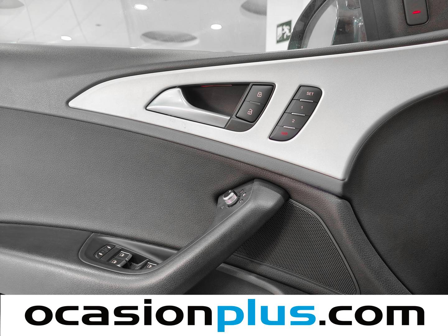 Acabados Audi A6 Audi A6 Advanced edition 3.0 TDI quattro (218 CV) S tronic