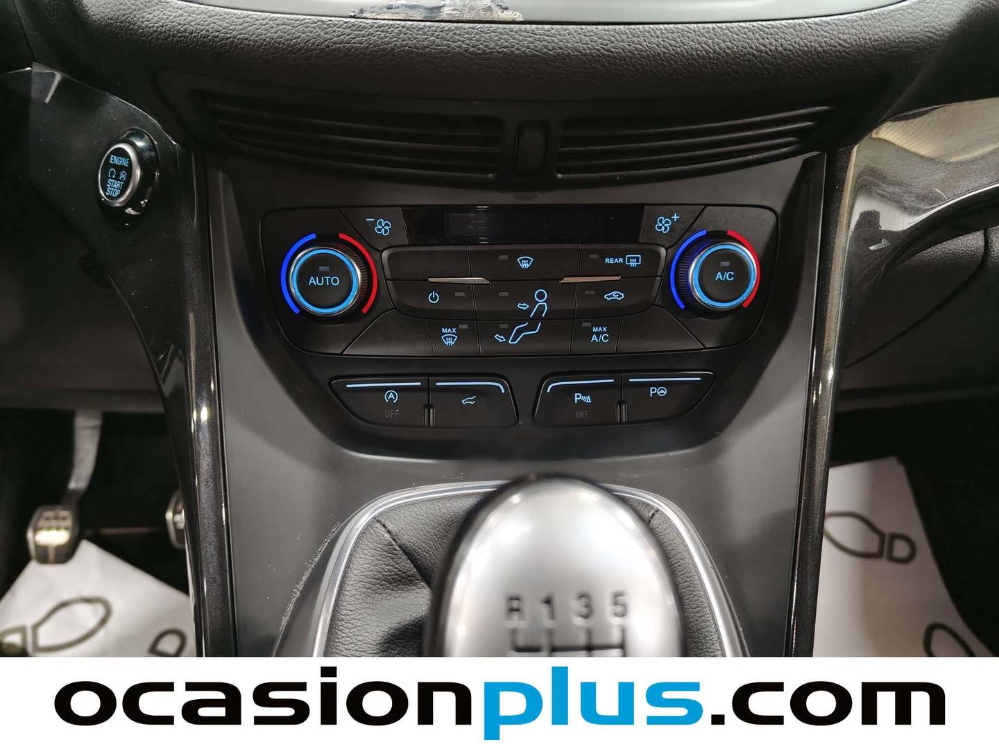 Ford Kuga Ford Kuga 1.5 EcoBoost ST-Line Limited Edition 4x2 (150 CV) 2019