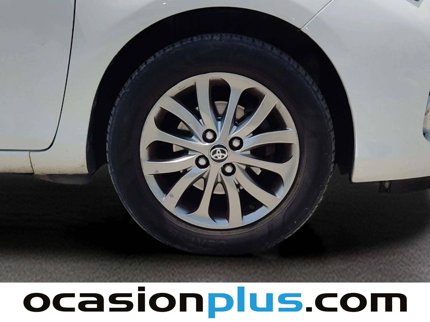 Toyota Yaris Toyota Yaris 1.3 100 Active (99 CV) 2016