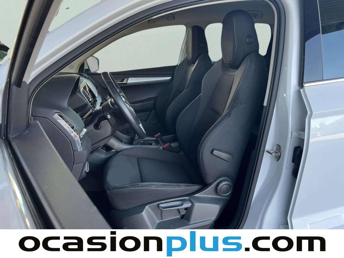 Foto Skoda Karoq Skoda Karoq 2.0 TDI Selection (115 CV)