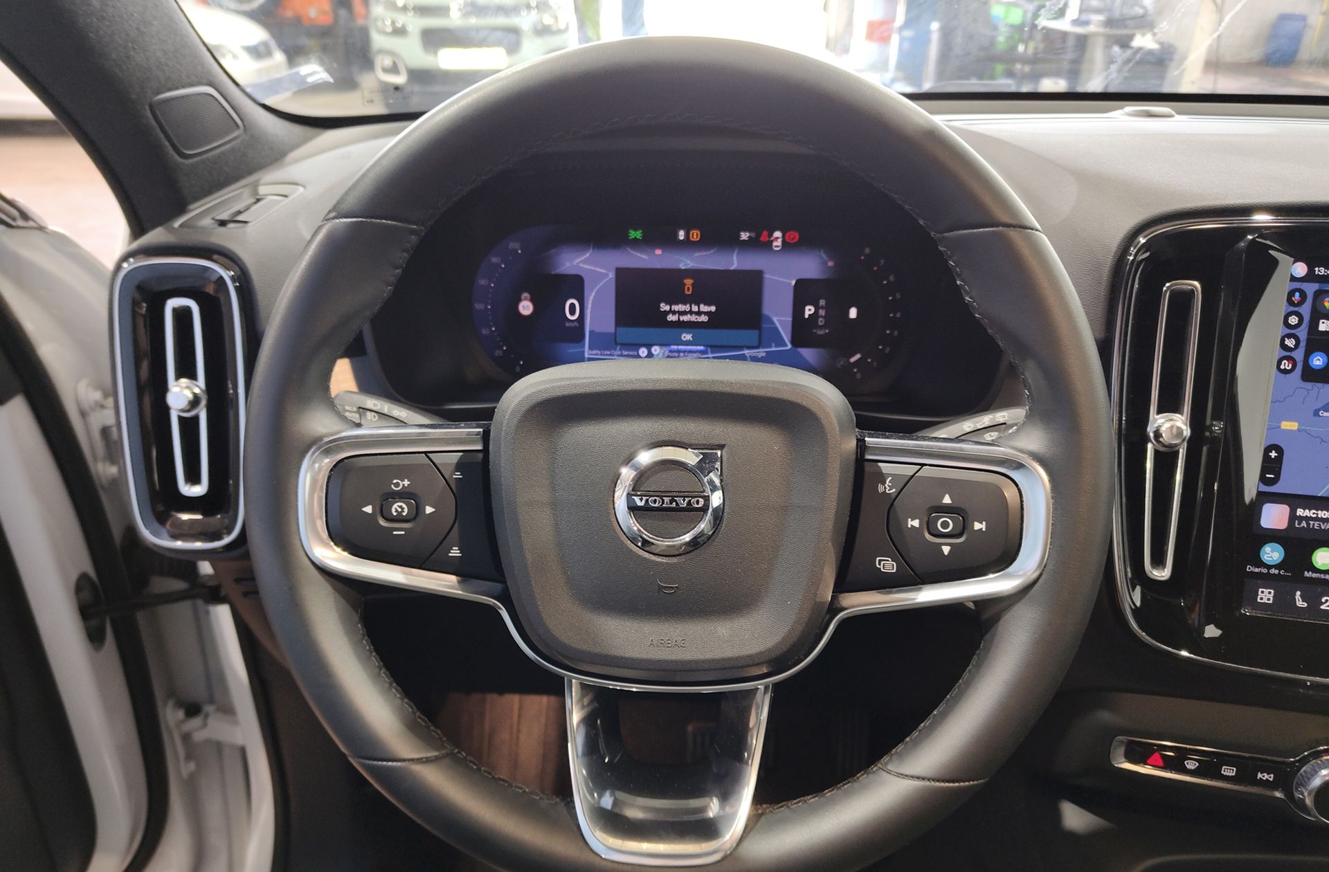Volvo XC40 B3 Gasolina Mild hybrid Core - foto 23